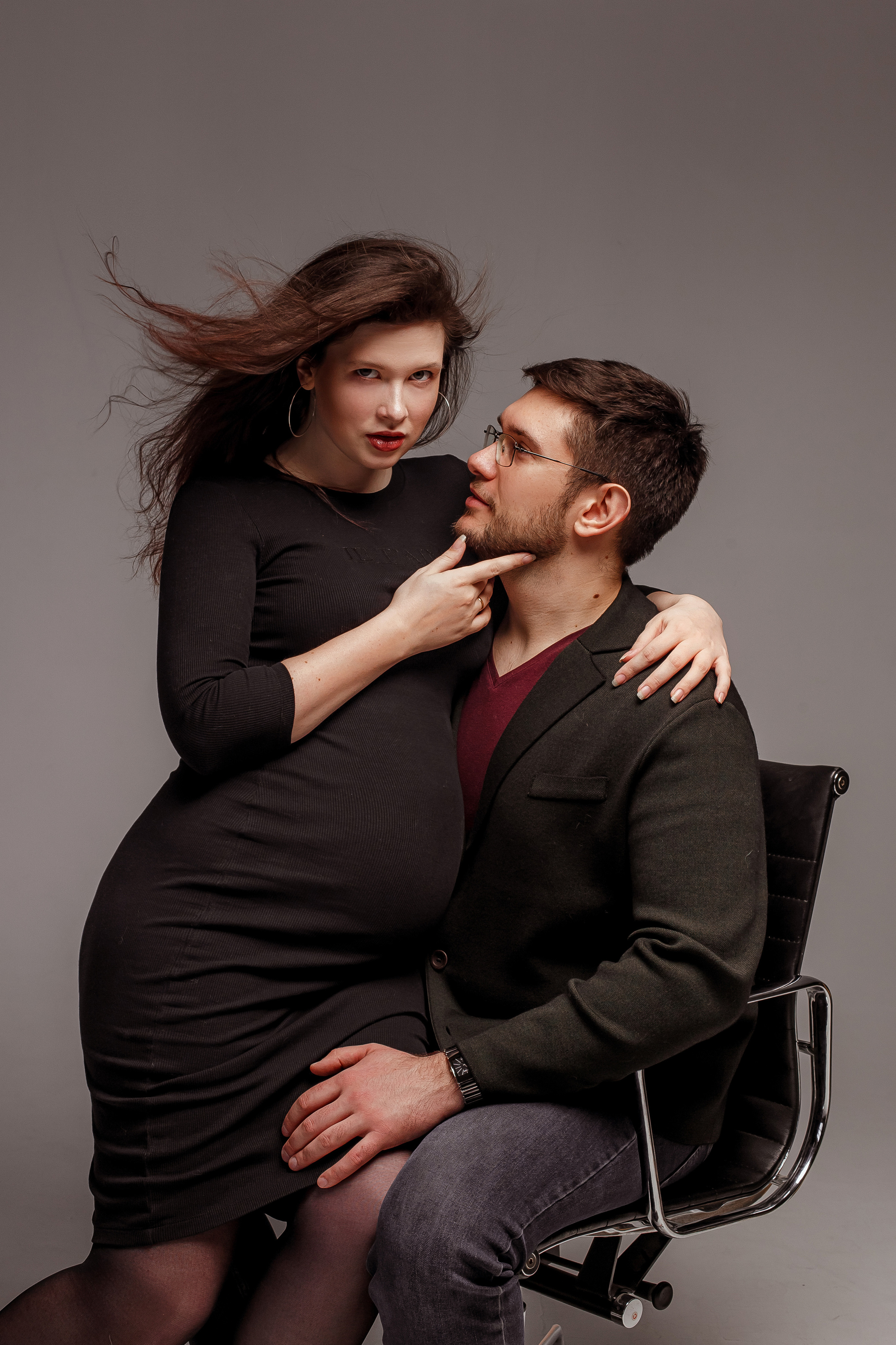 Беременность. Свадебный и семейный фотограф в Саратове Екатерина Ромакина