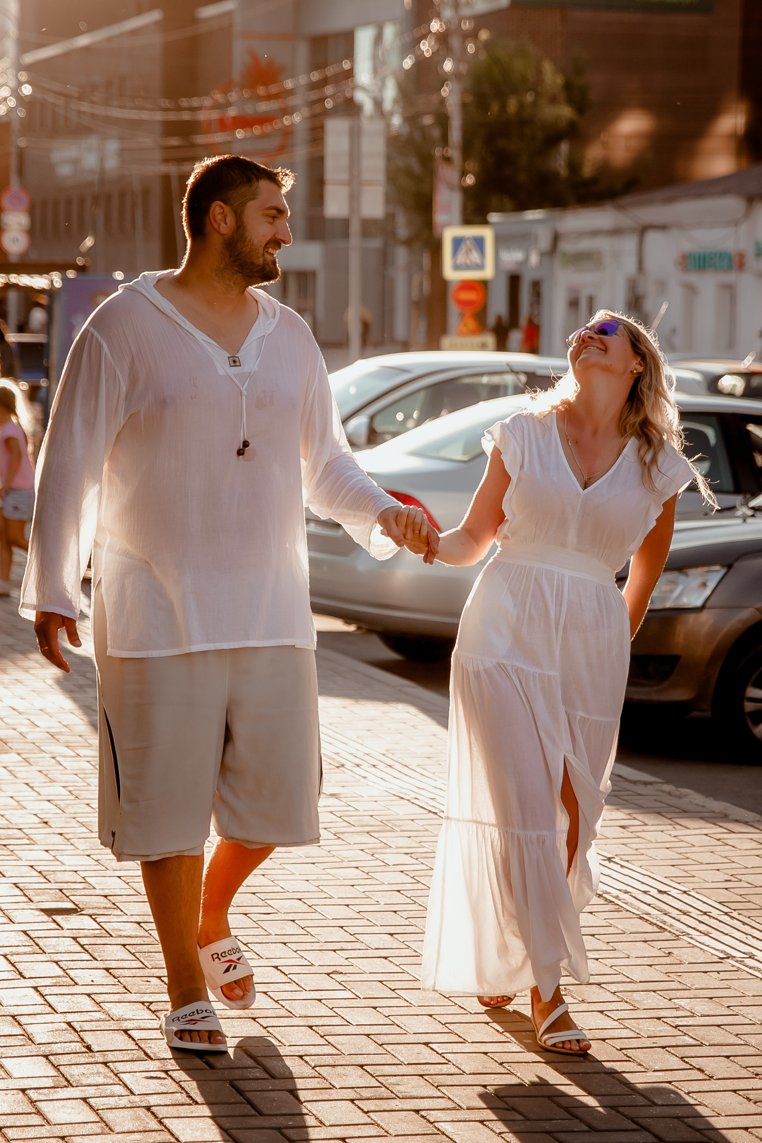 Edvard & Irina. Свадебный и семейный фотограф в Саратове Екатерина Ромакина