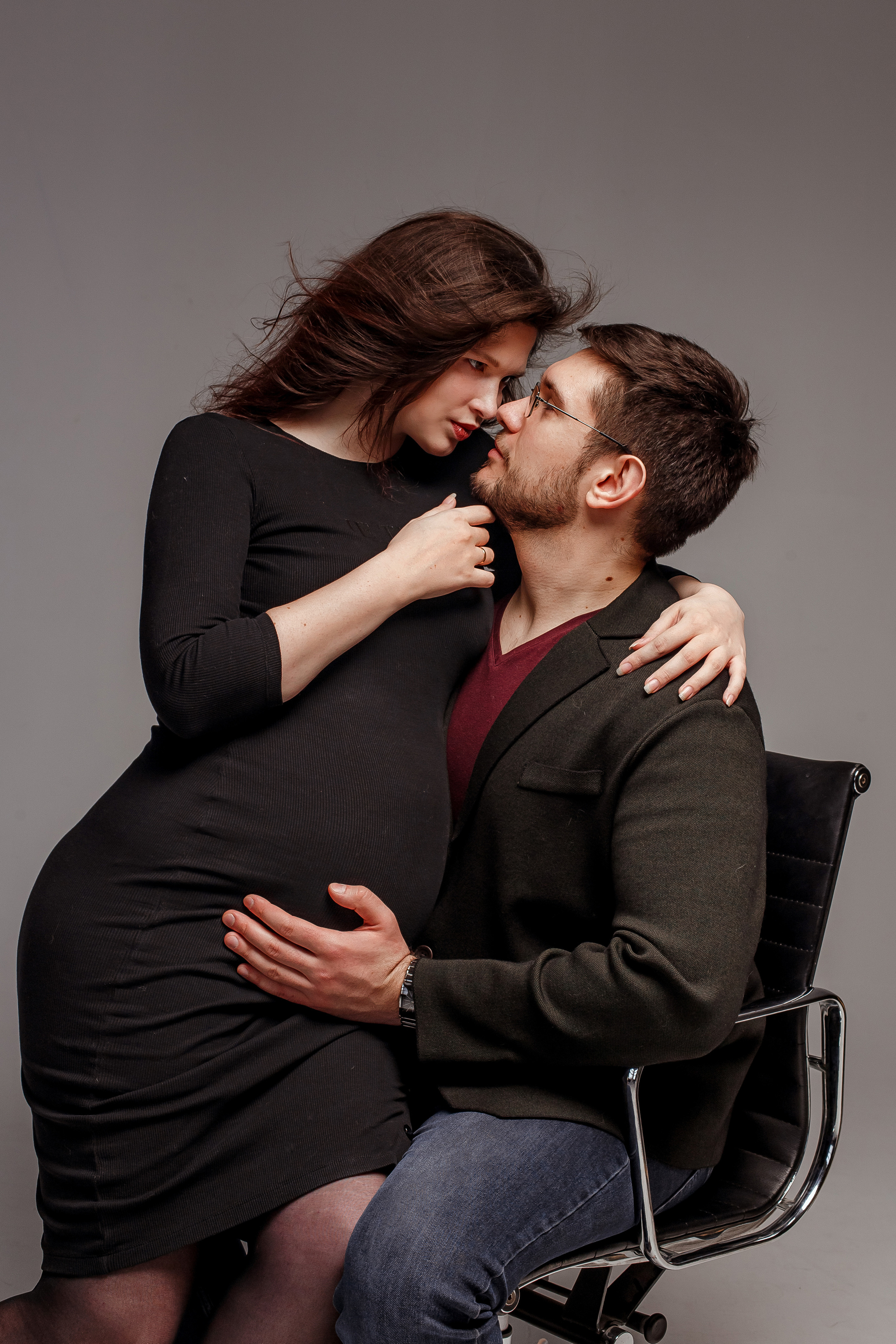 Беременность. Свадебный и семейный фотограф в Саратове Екатерина Ромакина