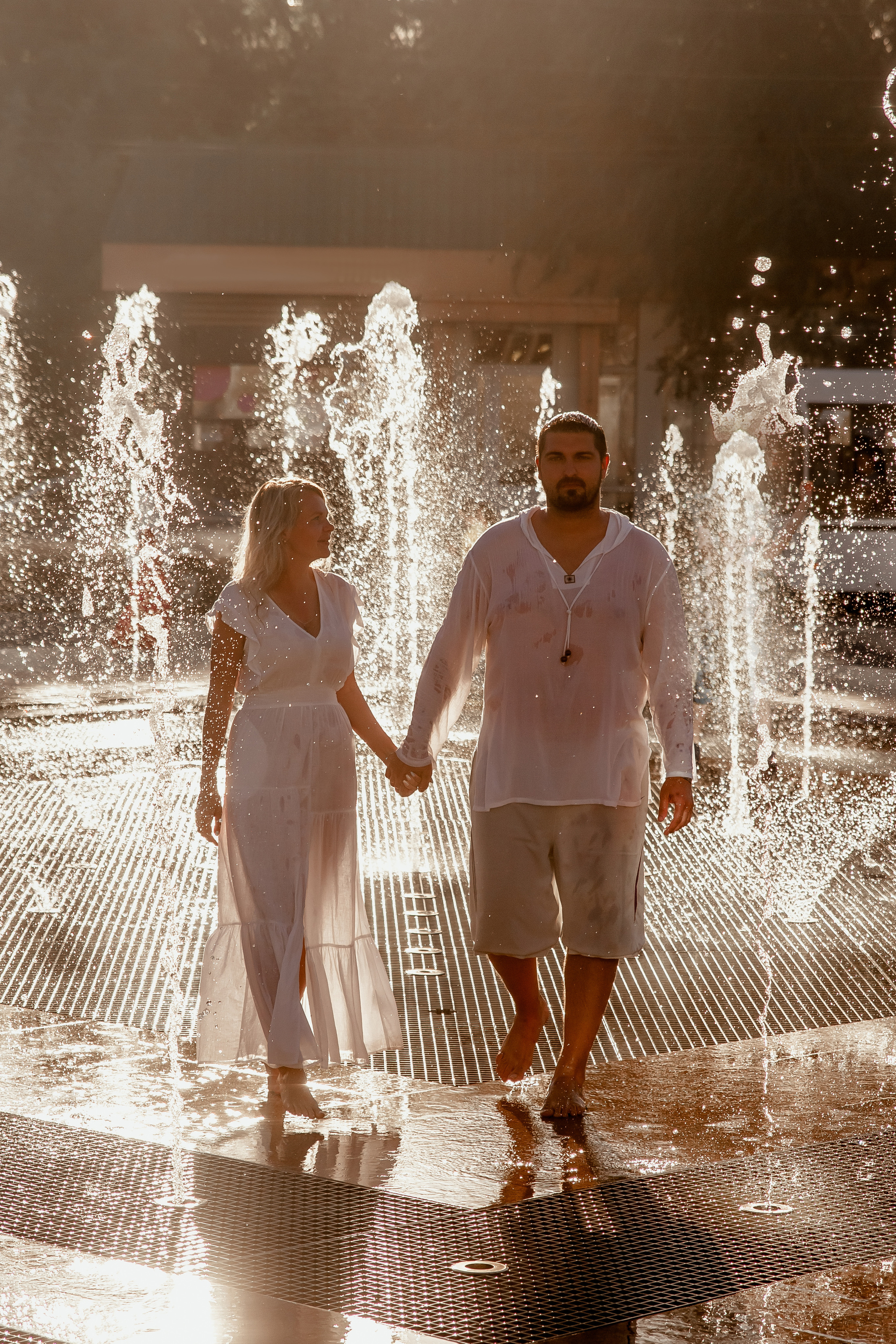Edvard & Irina. Свадебный и семейный фотограф в Саратове Екатерина Ромакина