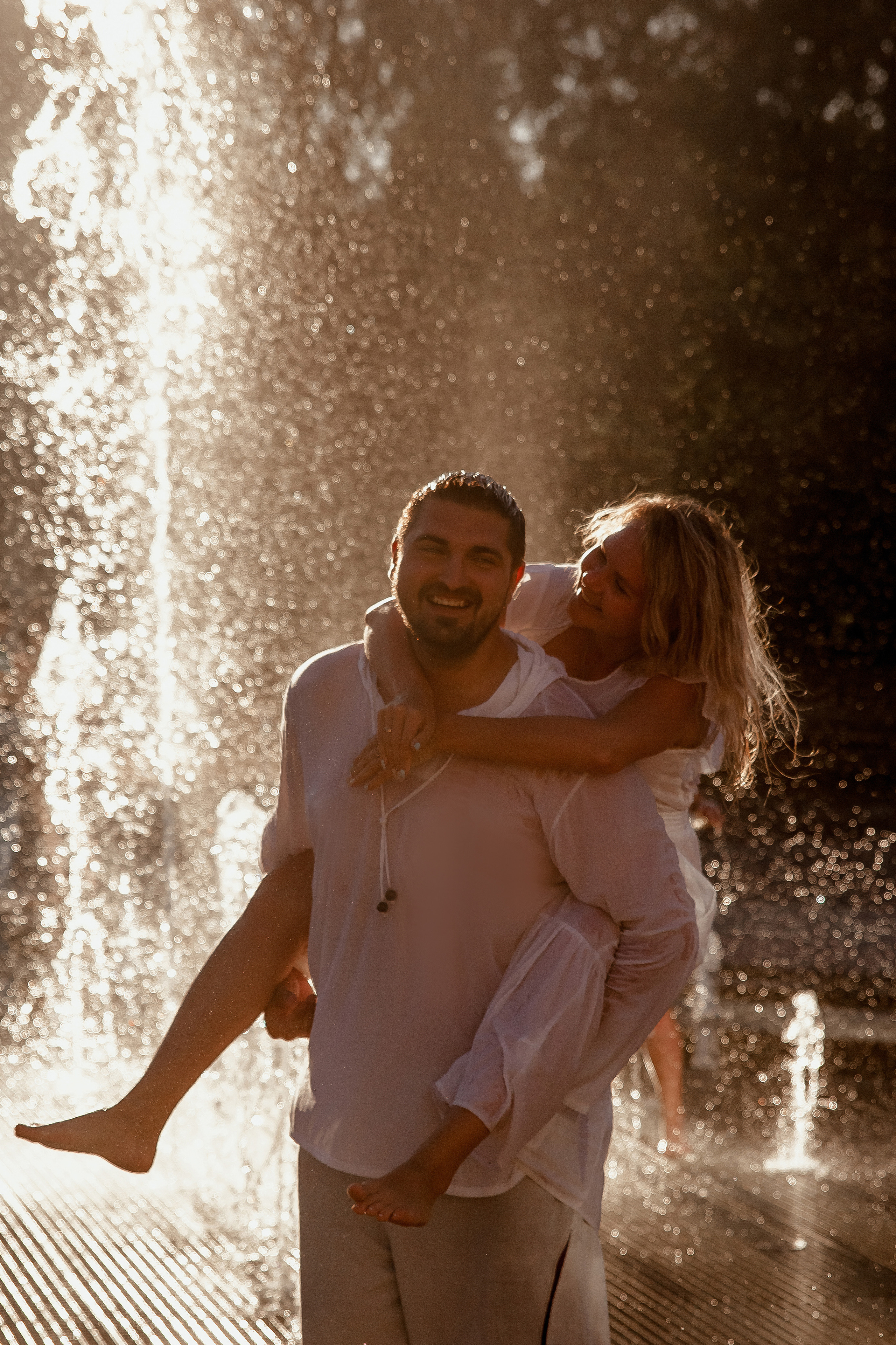 Edvard & Irina. Свадебный и семейный фотограф в Саратове Екатерина Ромакина