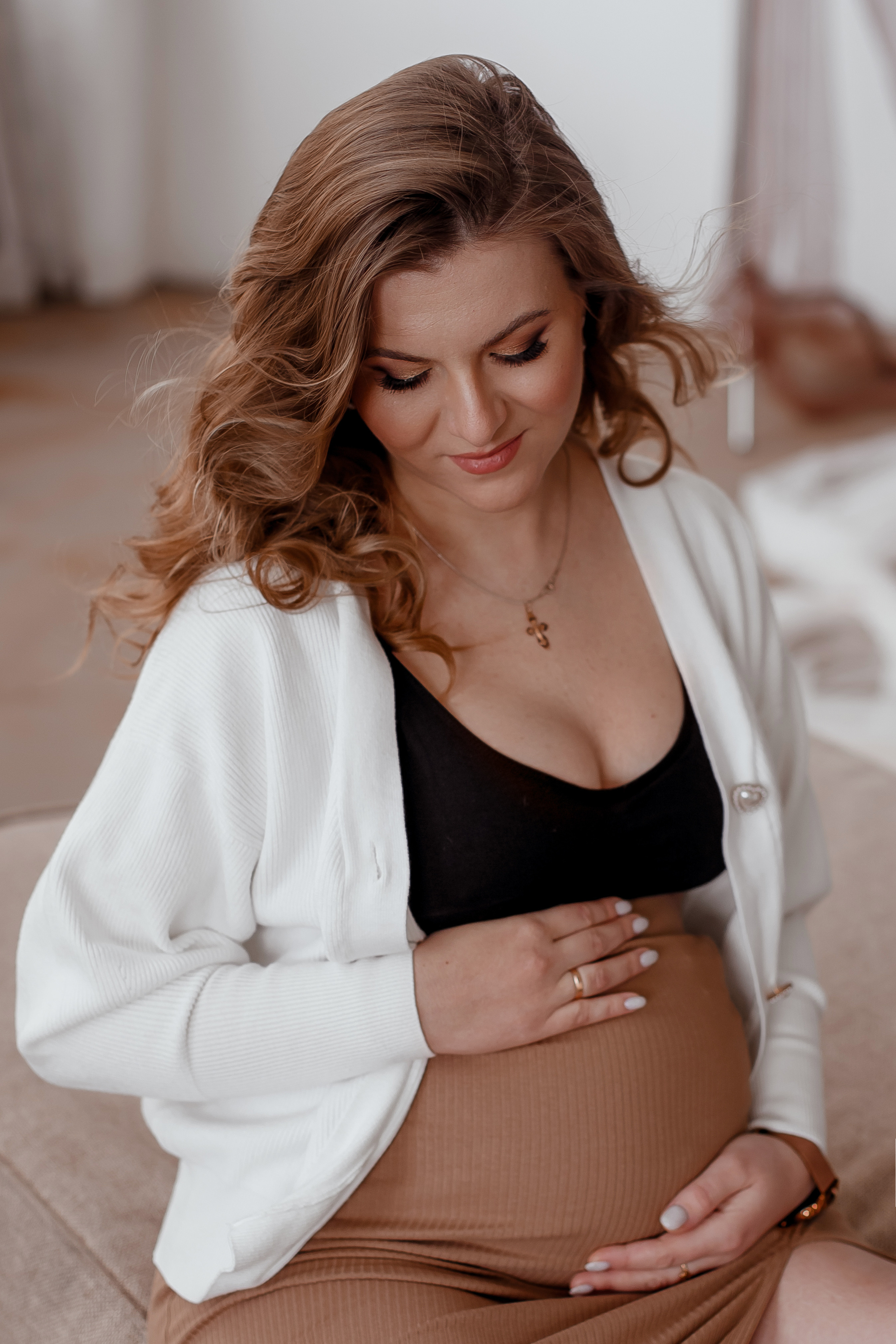 Беременность. Свадебный и семейный фотограф в Саратове Екатерина Ромакина