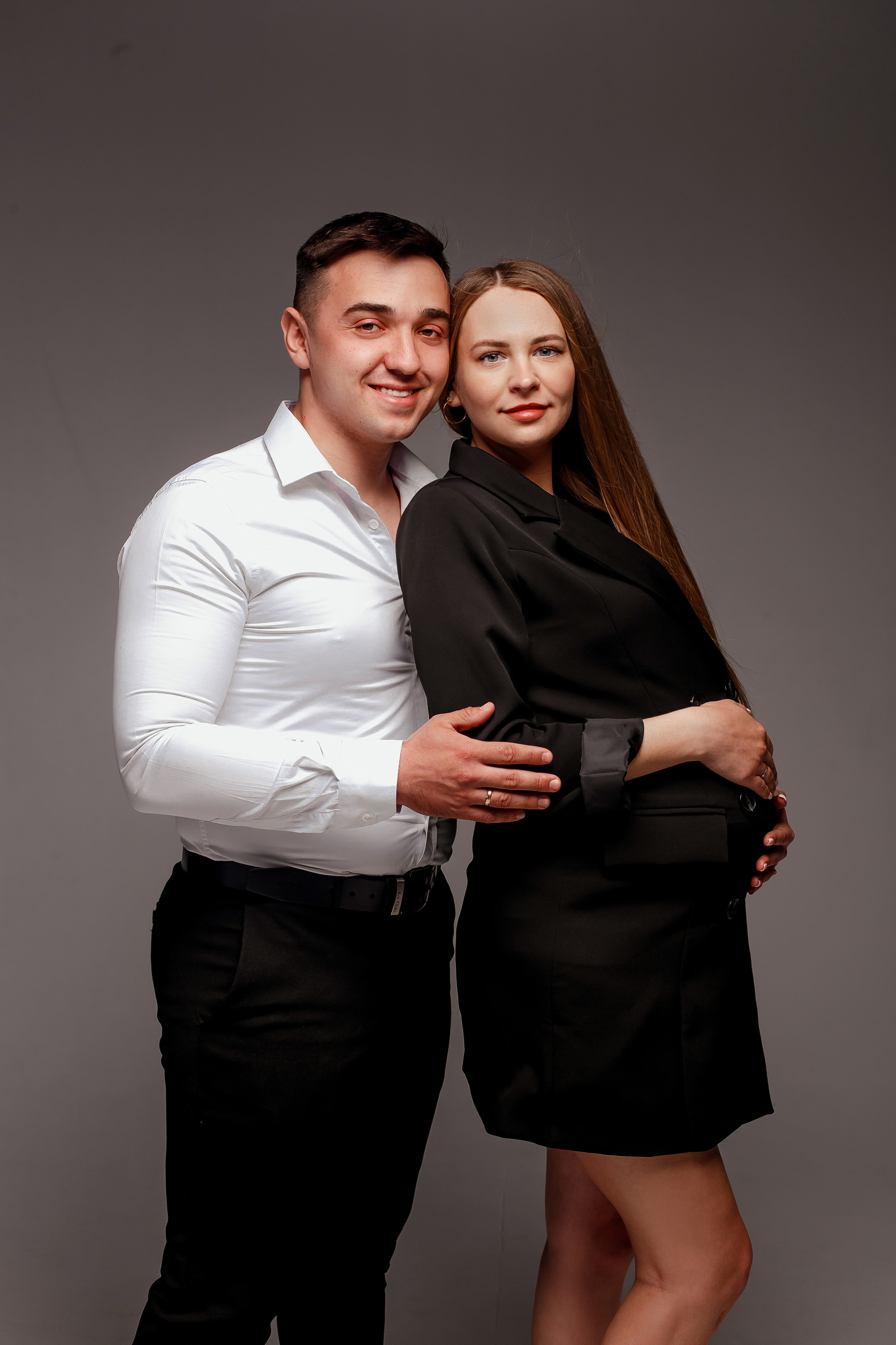 Беременность. Свадебный и семейный фотограф в Саратове Екатерина Ромакина