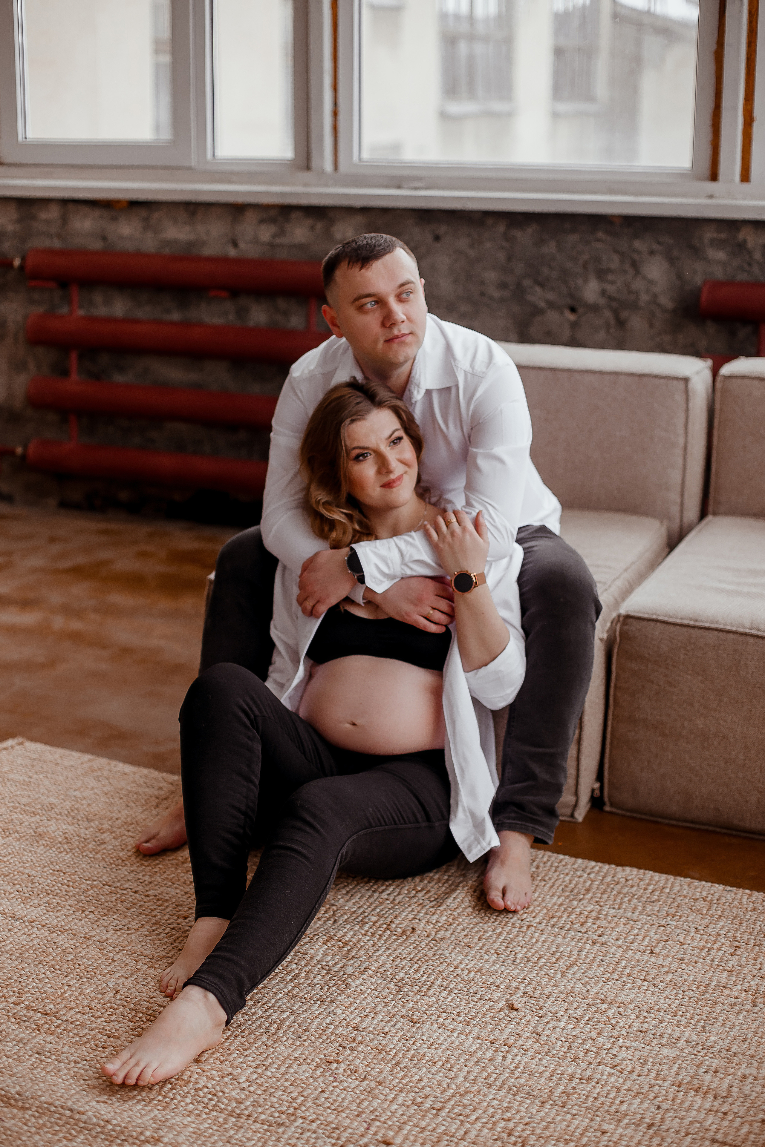 Беременность. Свадебный и семейный фотограф в Саратове Екатерина Ромакина