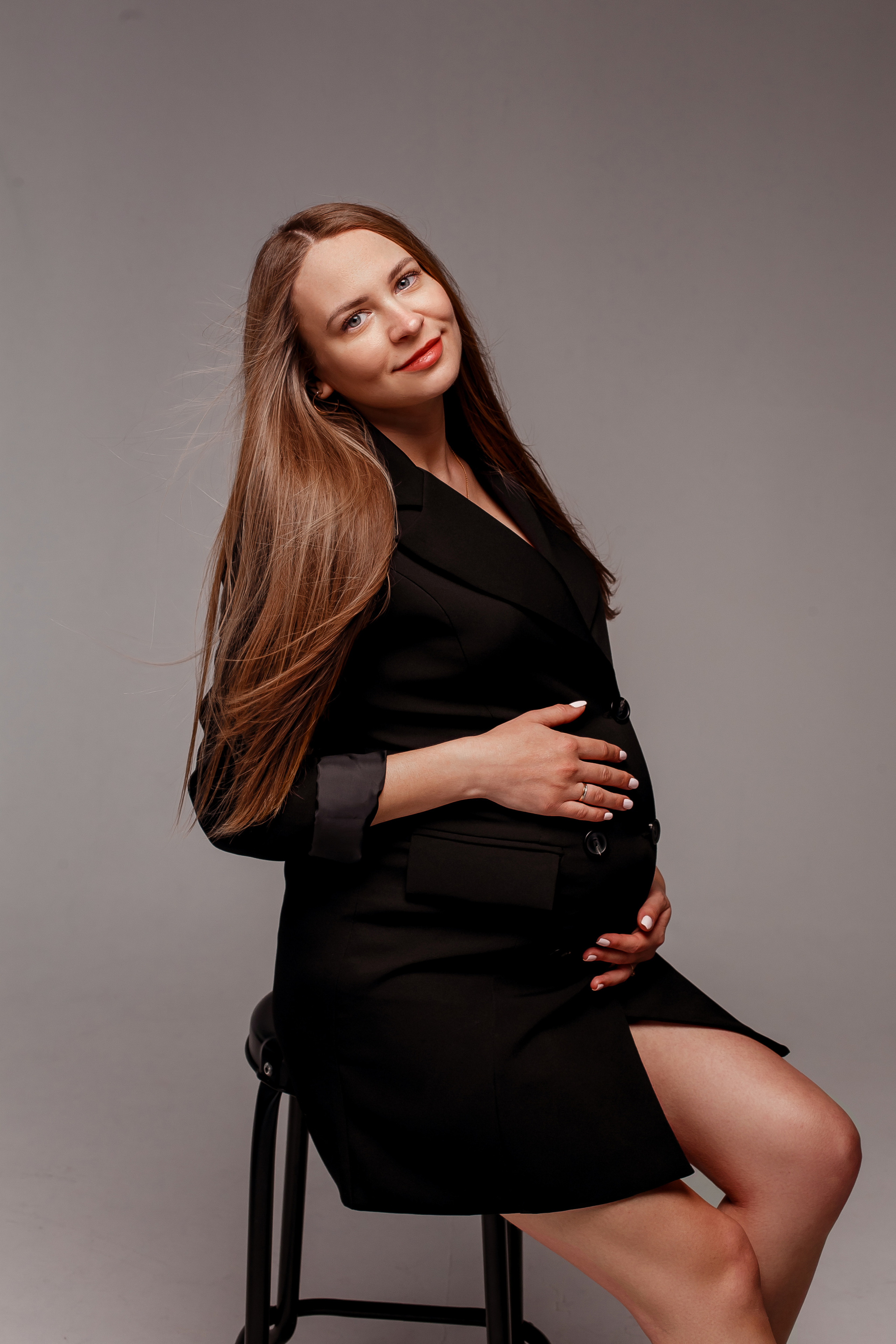 Беременность. Свадебный и семейный фотограф в Саратове Екатерина Ромакина