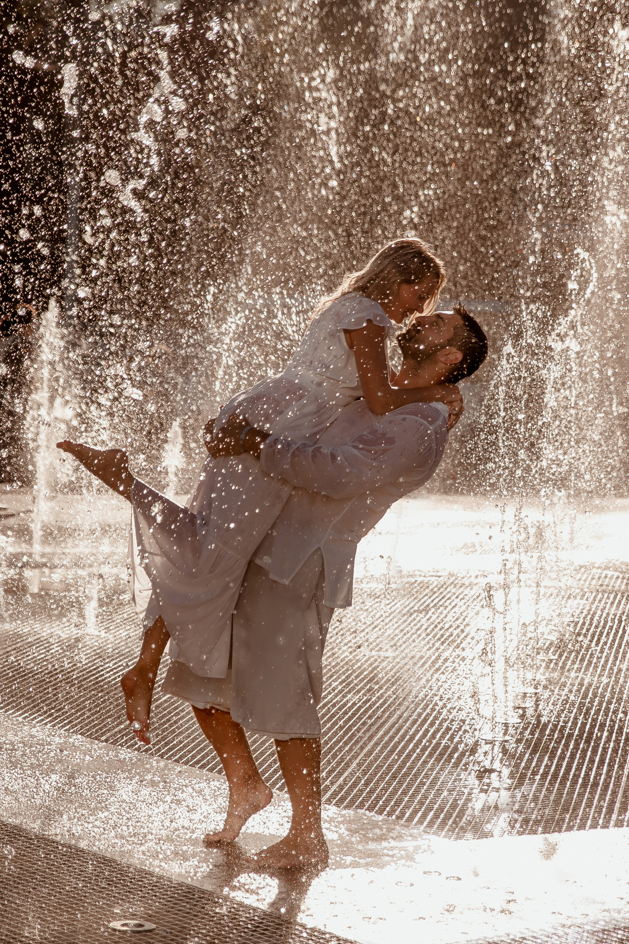 Edvard & Irina. Свадебный и семейный фотограф в Саратове Екатерина Ромакина