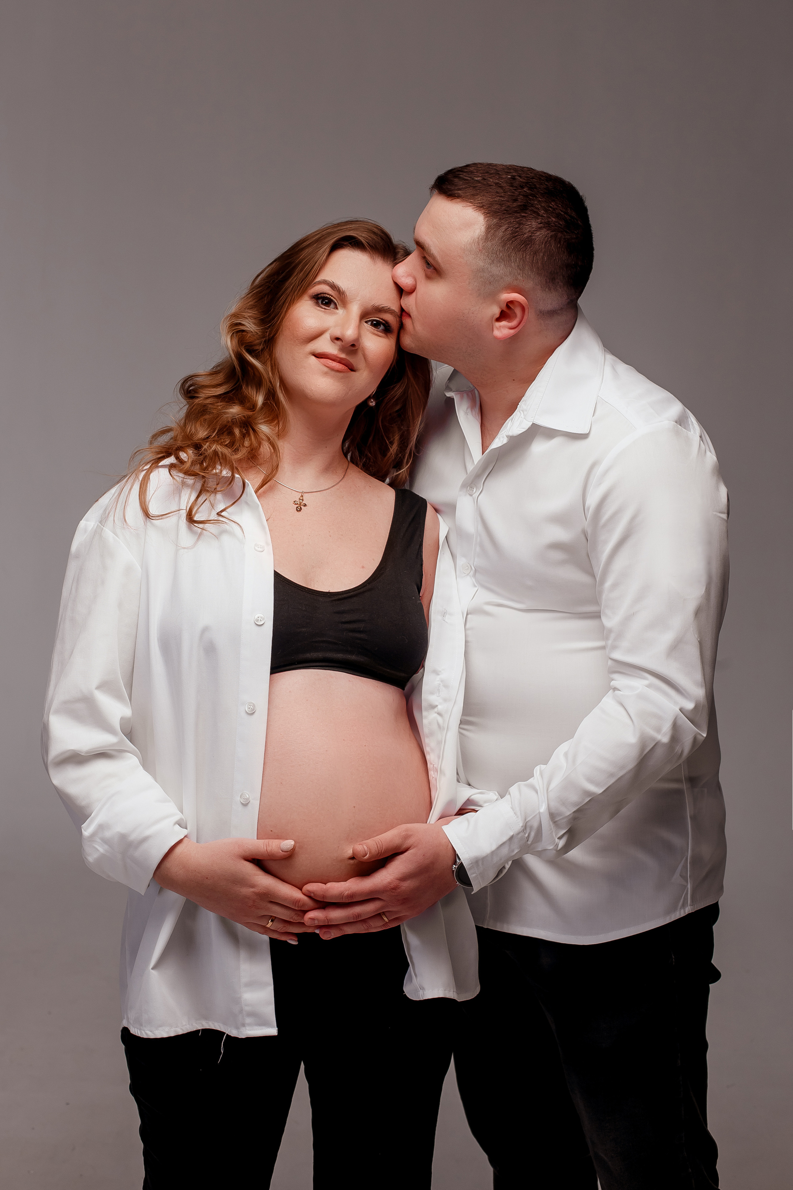 Беременность. Свадебный и семейный фотограф в Саратове Екатерина Ромакина