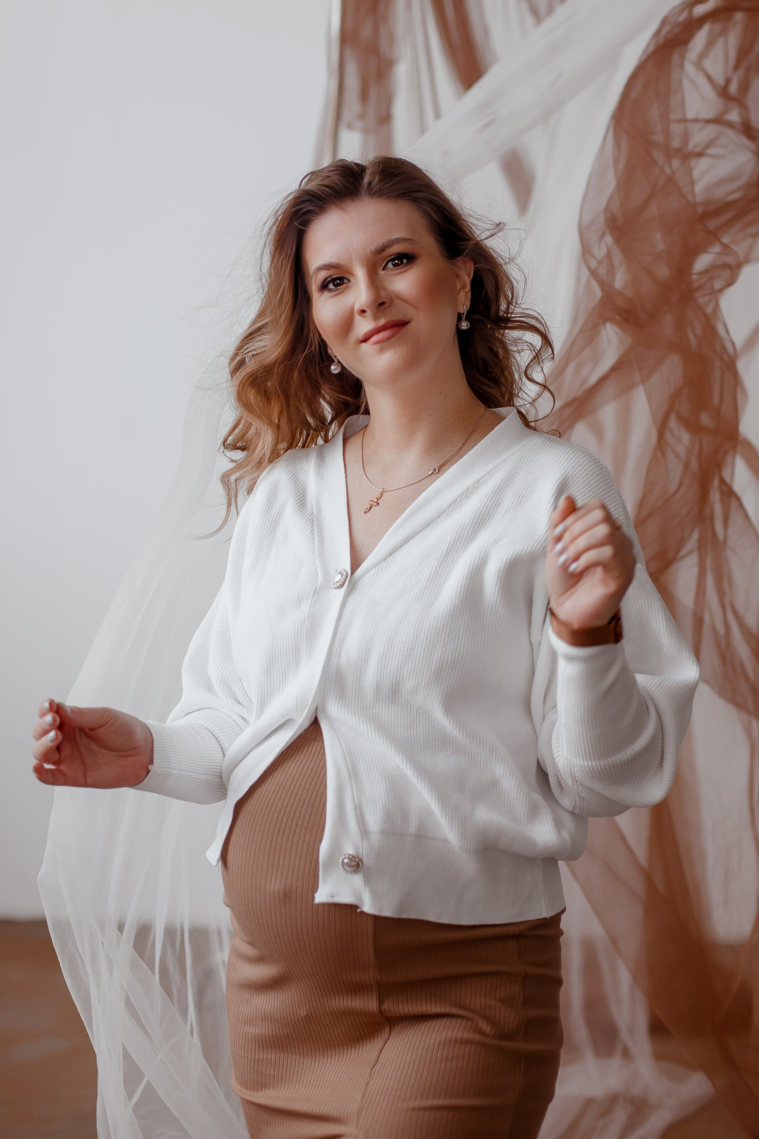 Беременность. Свадебный и семейный фотограф в Саратове Екатерина Ромакина