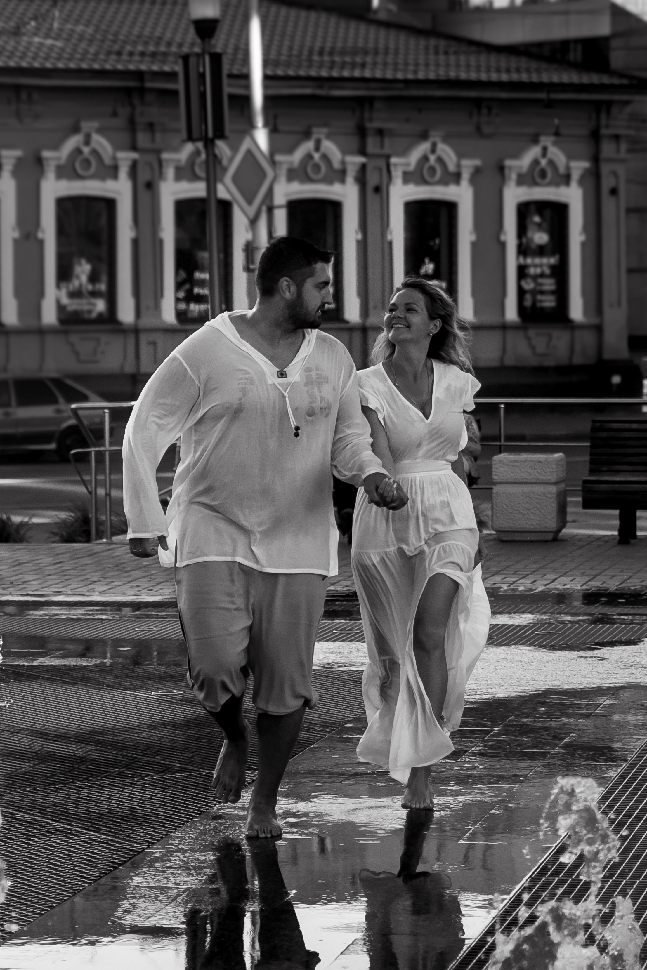 Edvard & Irina. Свадебный и семейный фотограф в Саратове Екатерина Ромакина