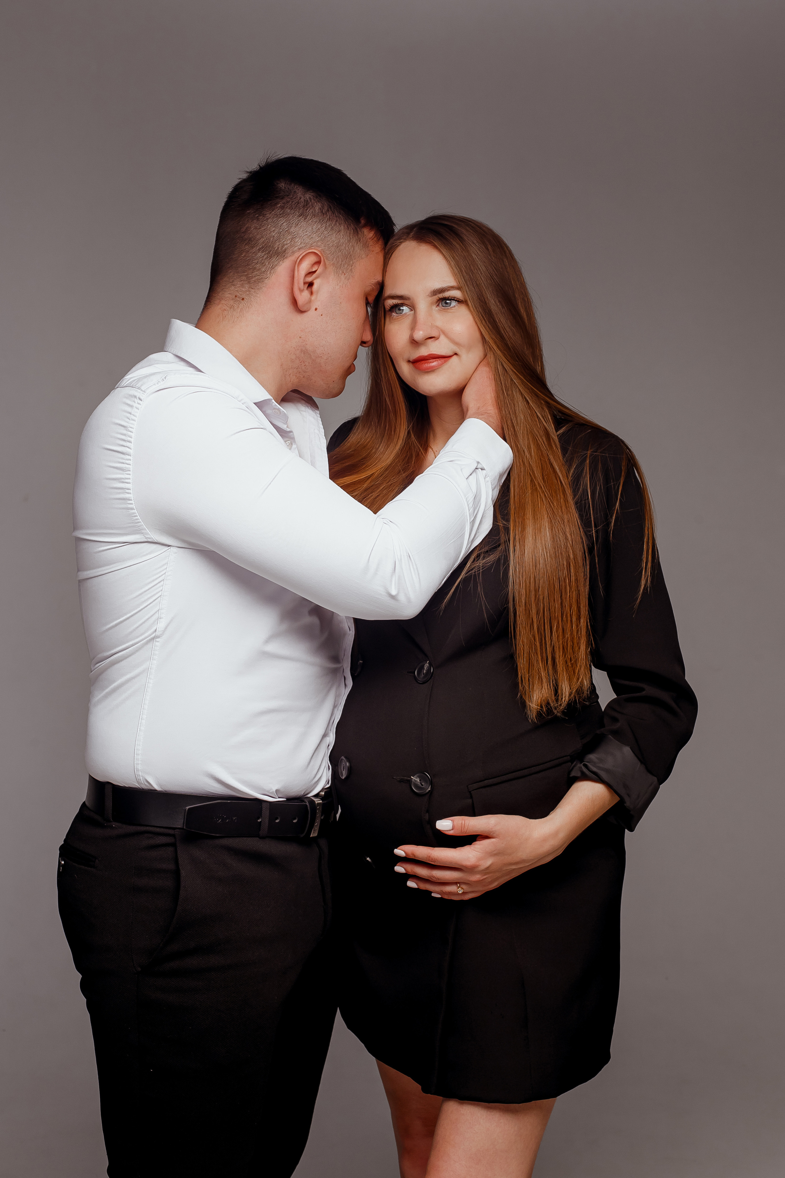 Беременность. Свадебный и семейный фотограф в Саратове Екатерина Ромакина