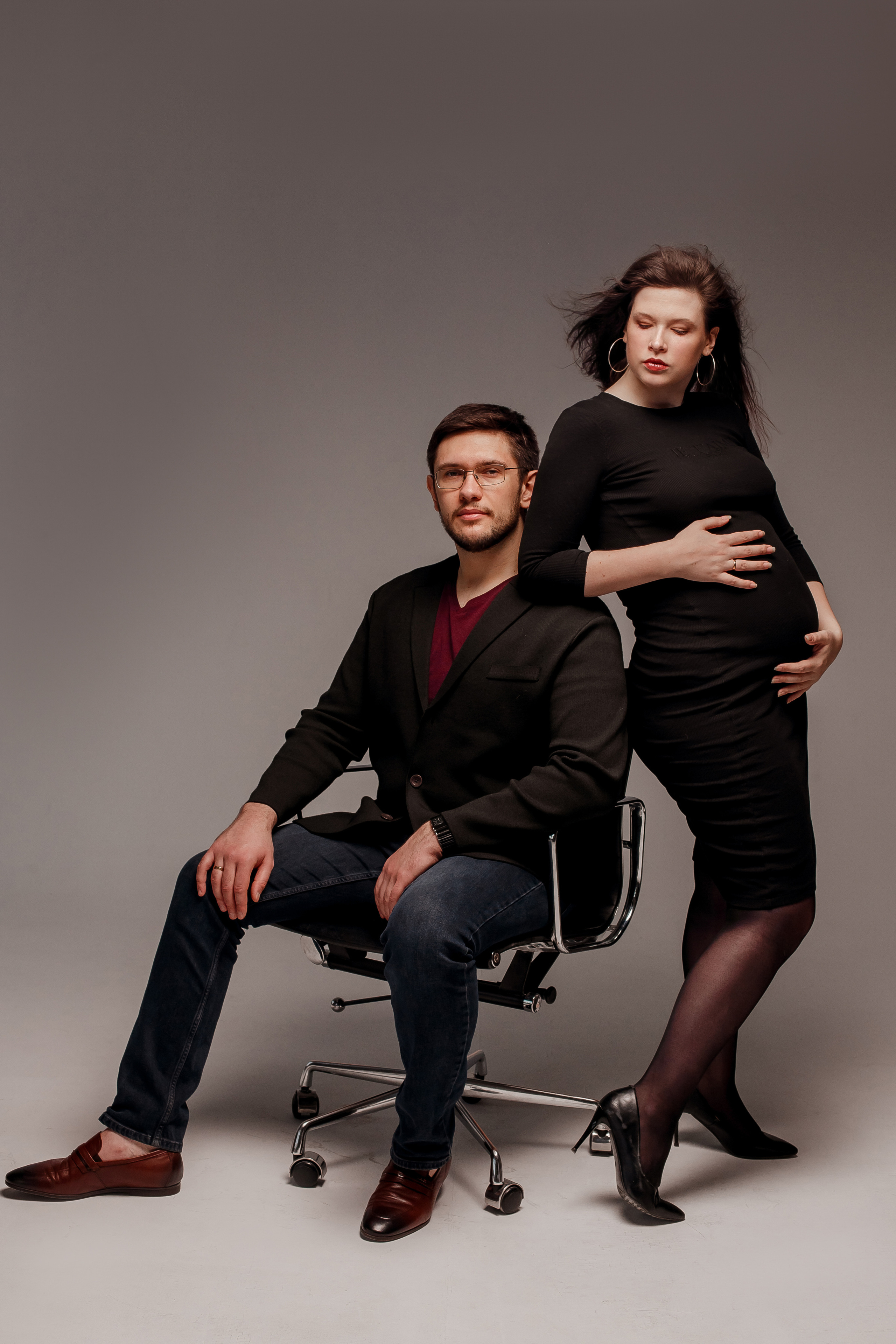 Беременность. Свадебный и семейный фотограф в Саратове Екатерина Ромакина