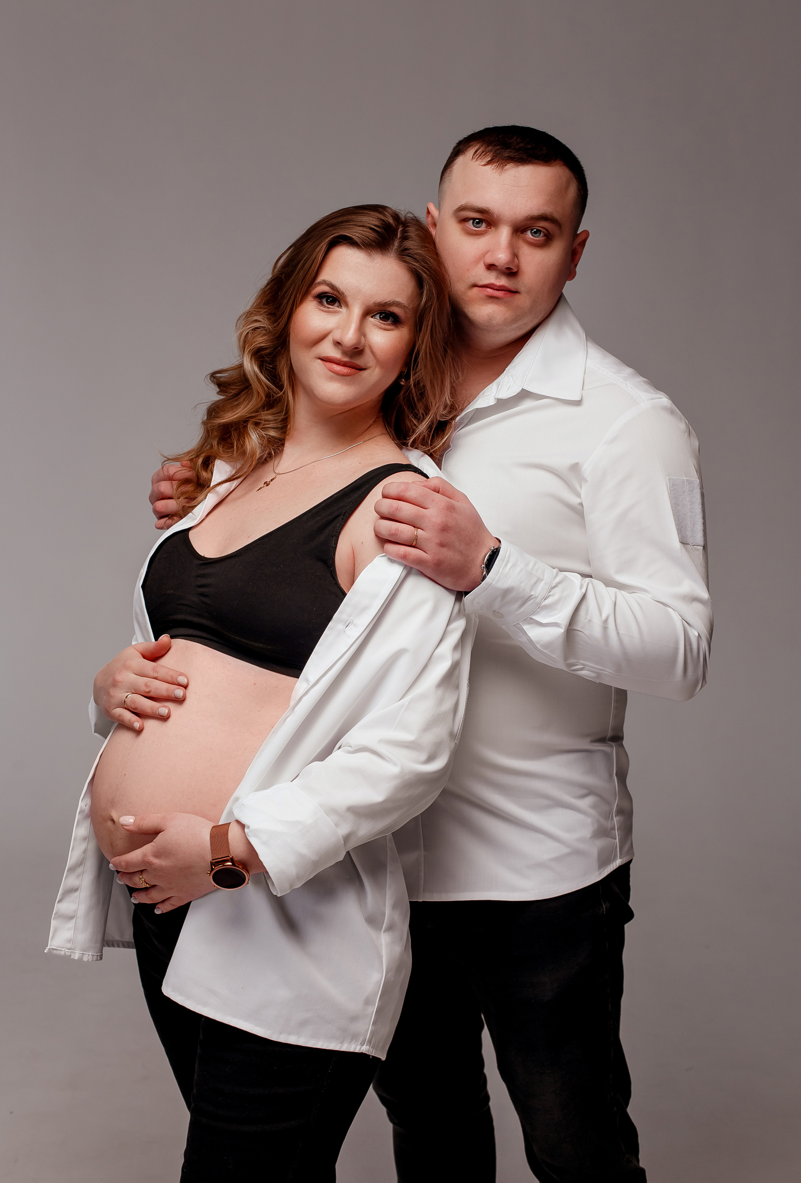 Беременность. Свадебный и семейный фотограф в Саратове Екатерина Ромакина