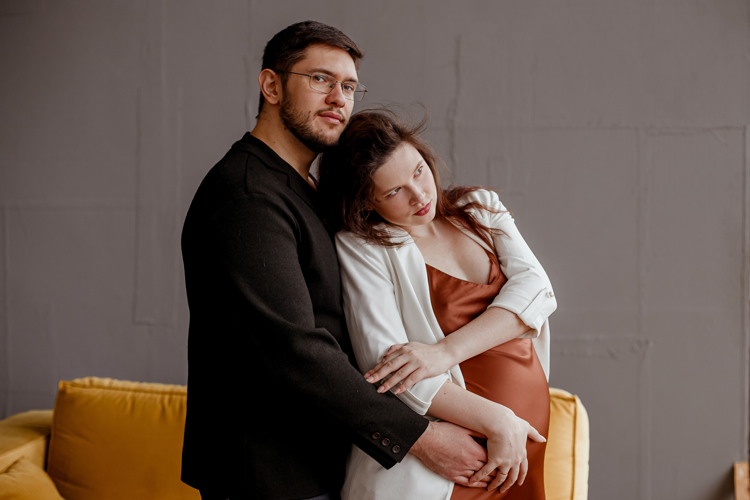 Беременность. Свадебный и семейный фотограф в Саратове Екатерина Ромакина