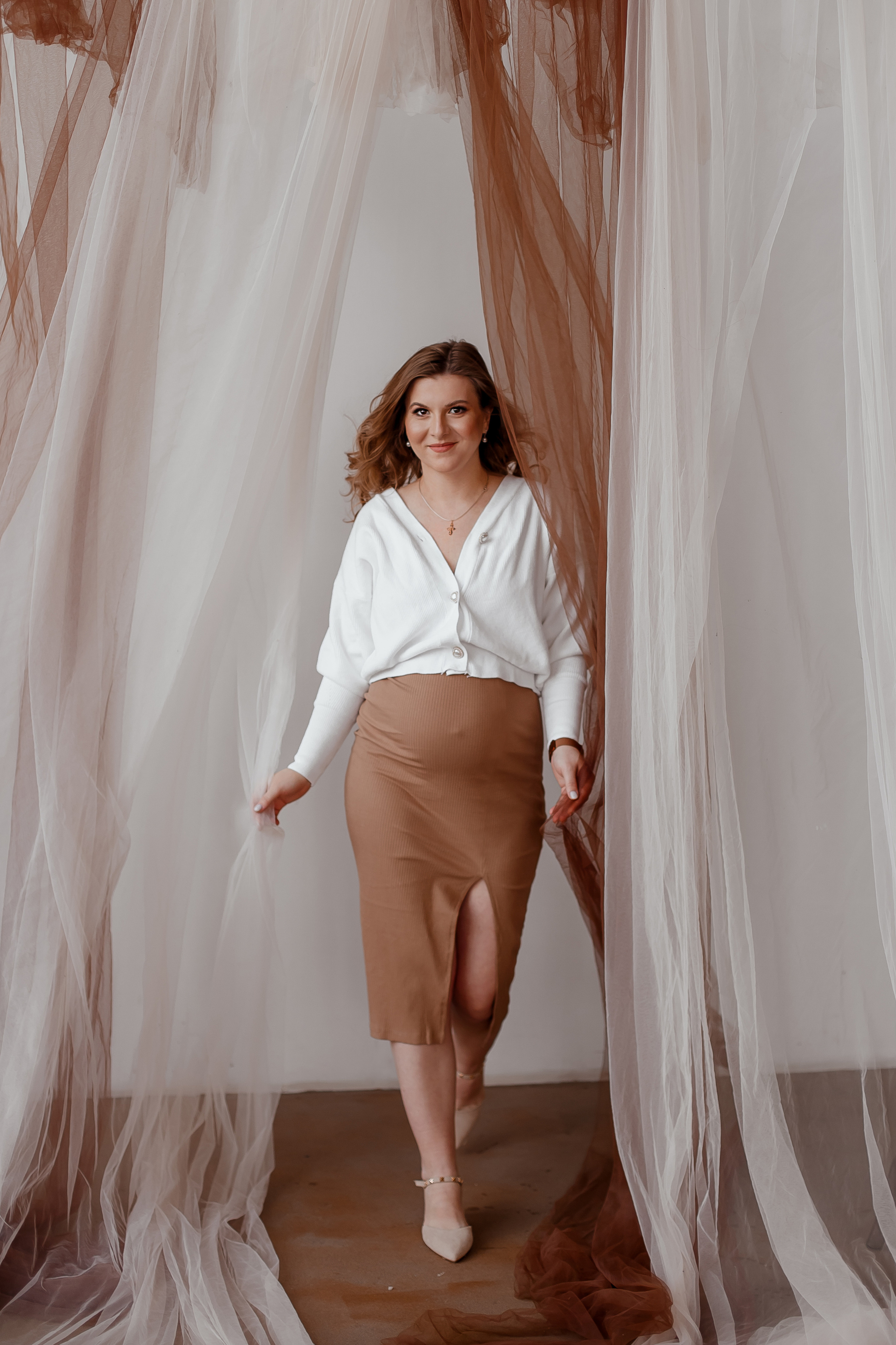 Беременность. Свадебный и семейный фотограф в Саратове Екатерина Ромакина