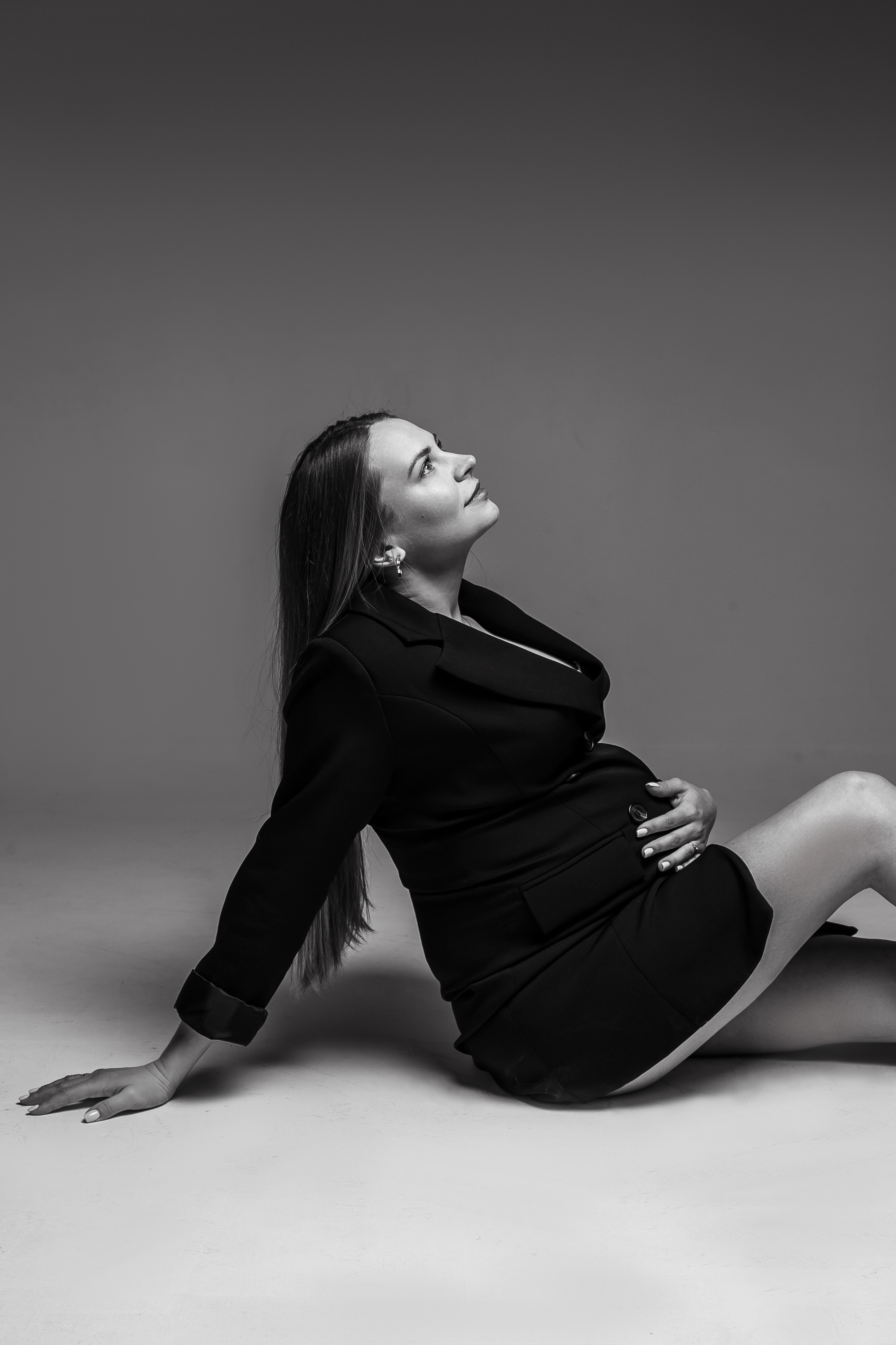 Беременность. Свадебный и семейный фотограф в Саратове Екатерина Ромакина