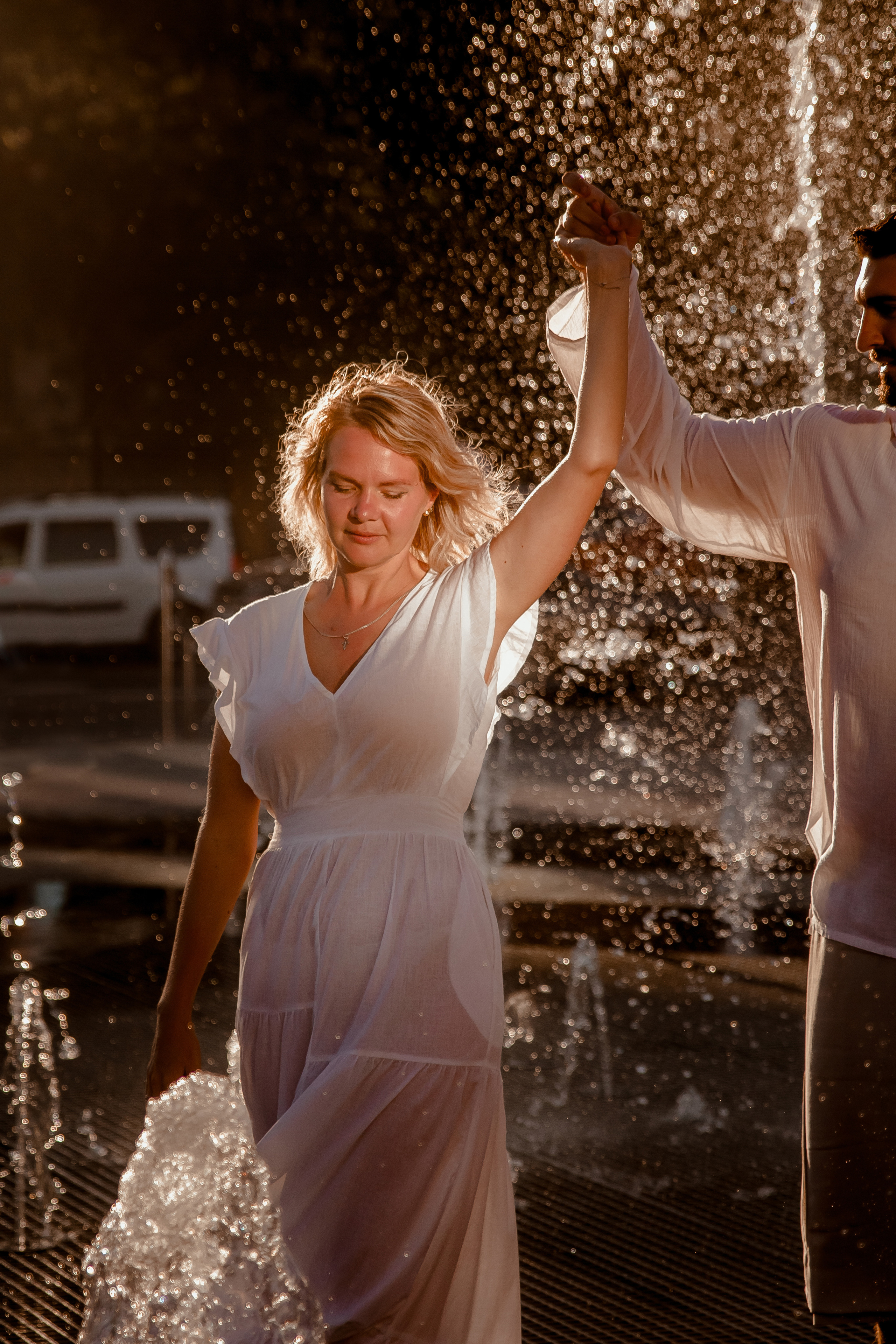 Edvard & Irina. Свадебный и семейный фотограф в Саратове Екатерина Ромакина