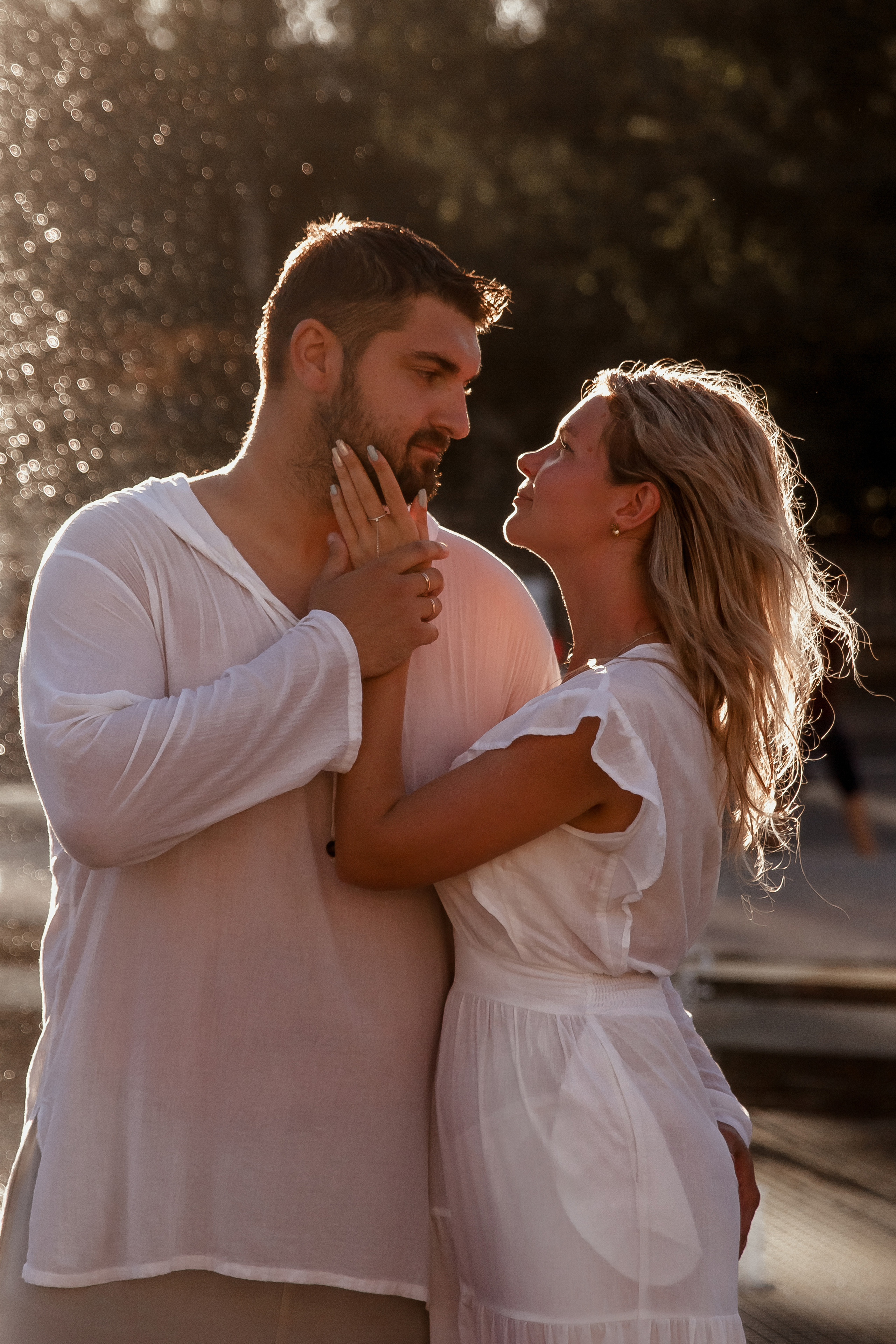 Edvard & Irina. Свадебный и семейный фотограф в Саратове Екатерина Ромакина