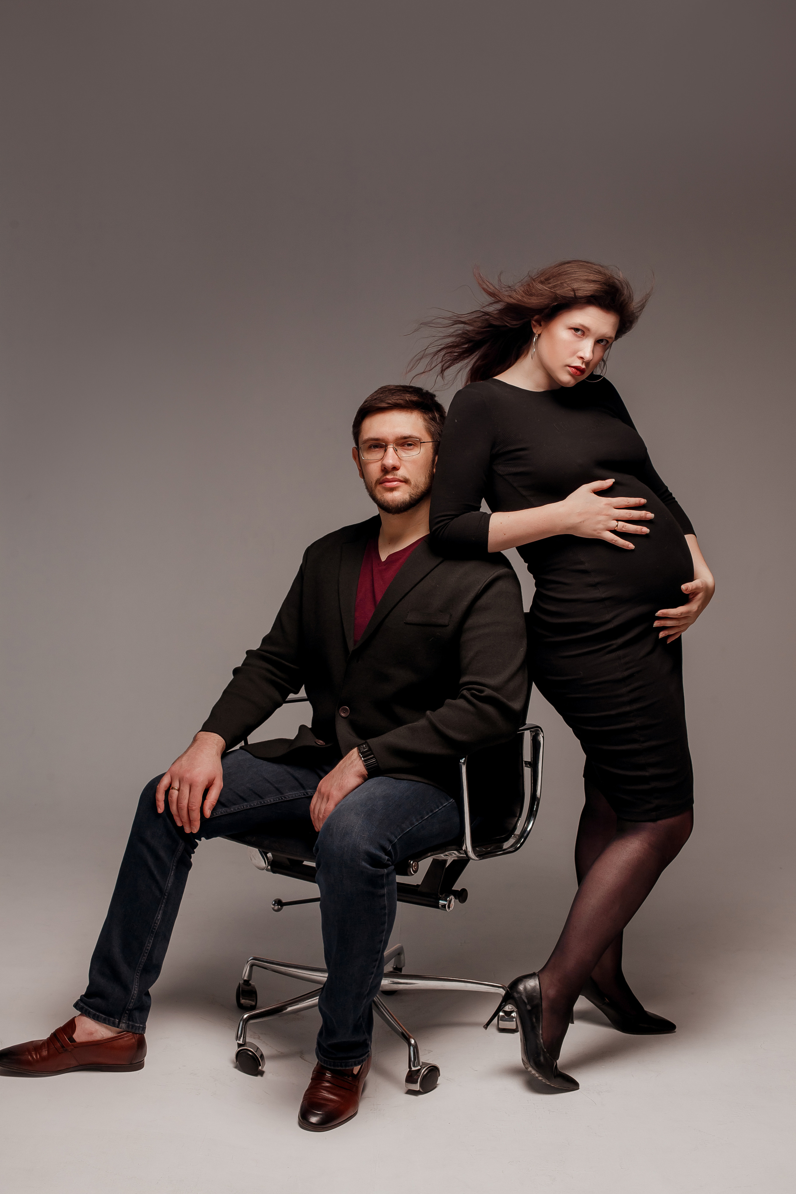 Беременность. Свадебный и семейный фотограф в Саратове Екатерина Ромакина