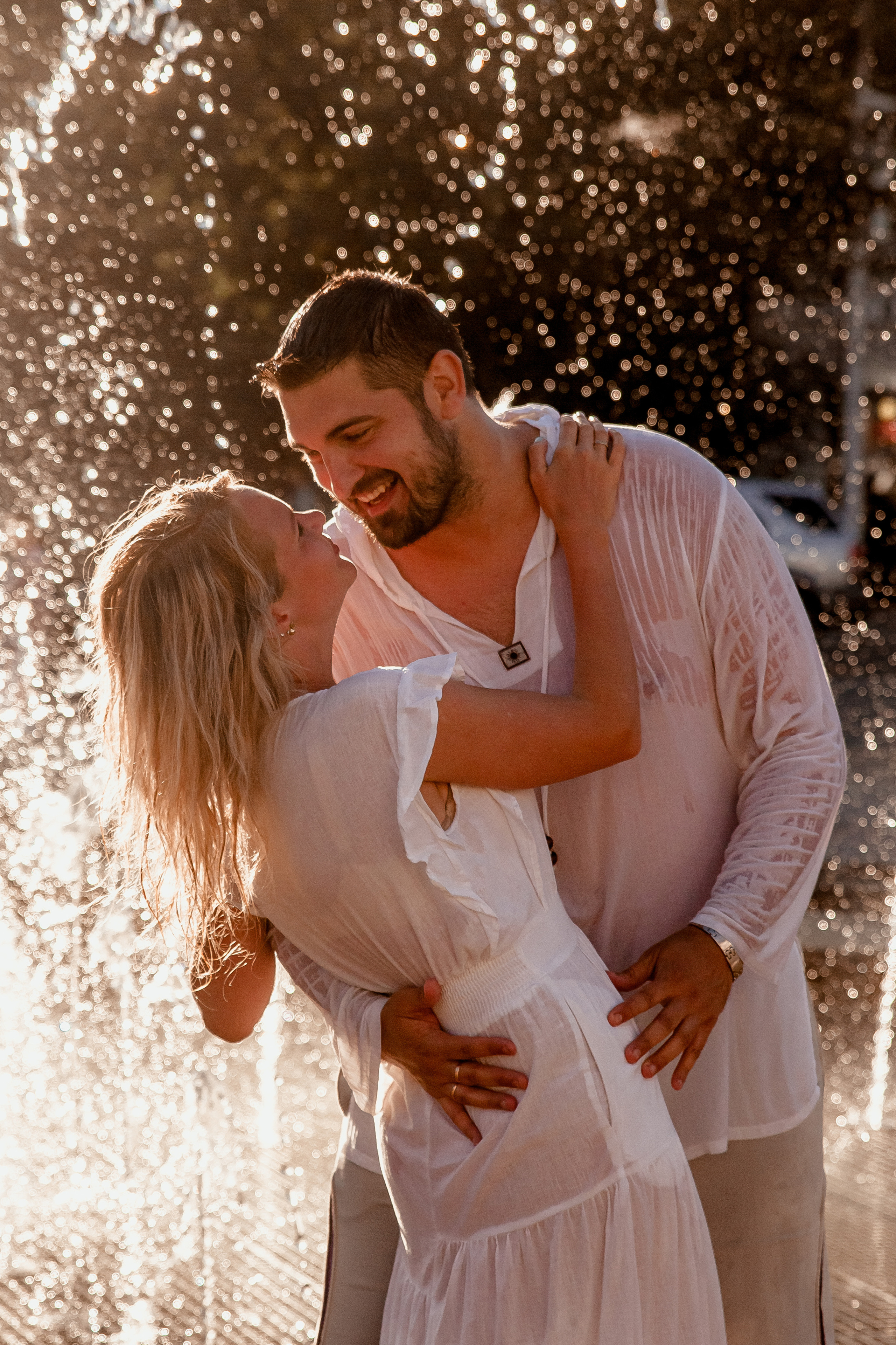 Edvard & Irina. Свадебный и семейный фотограф в Саратове Екатерина Ромакина