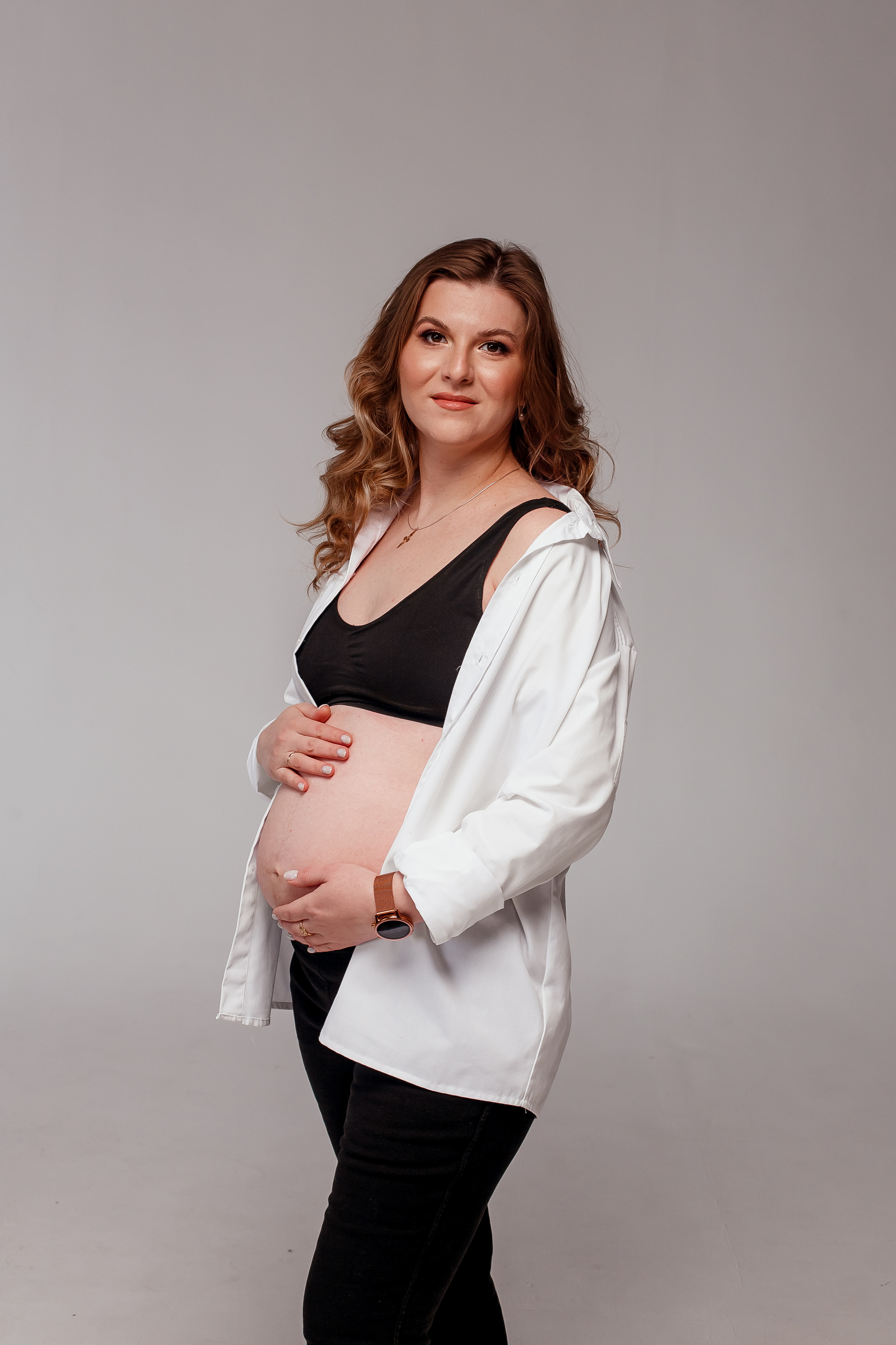 Беременность. Свадебный и семейный фотограф в Саратове Екатерина Ромакина