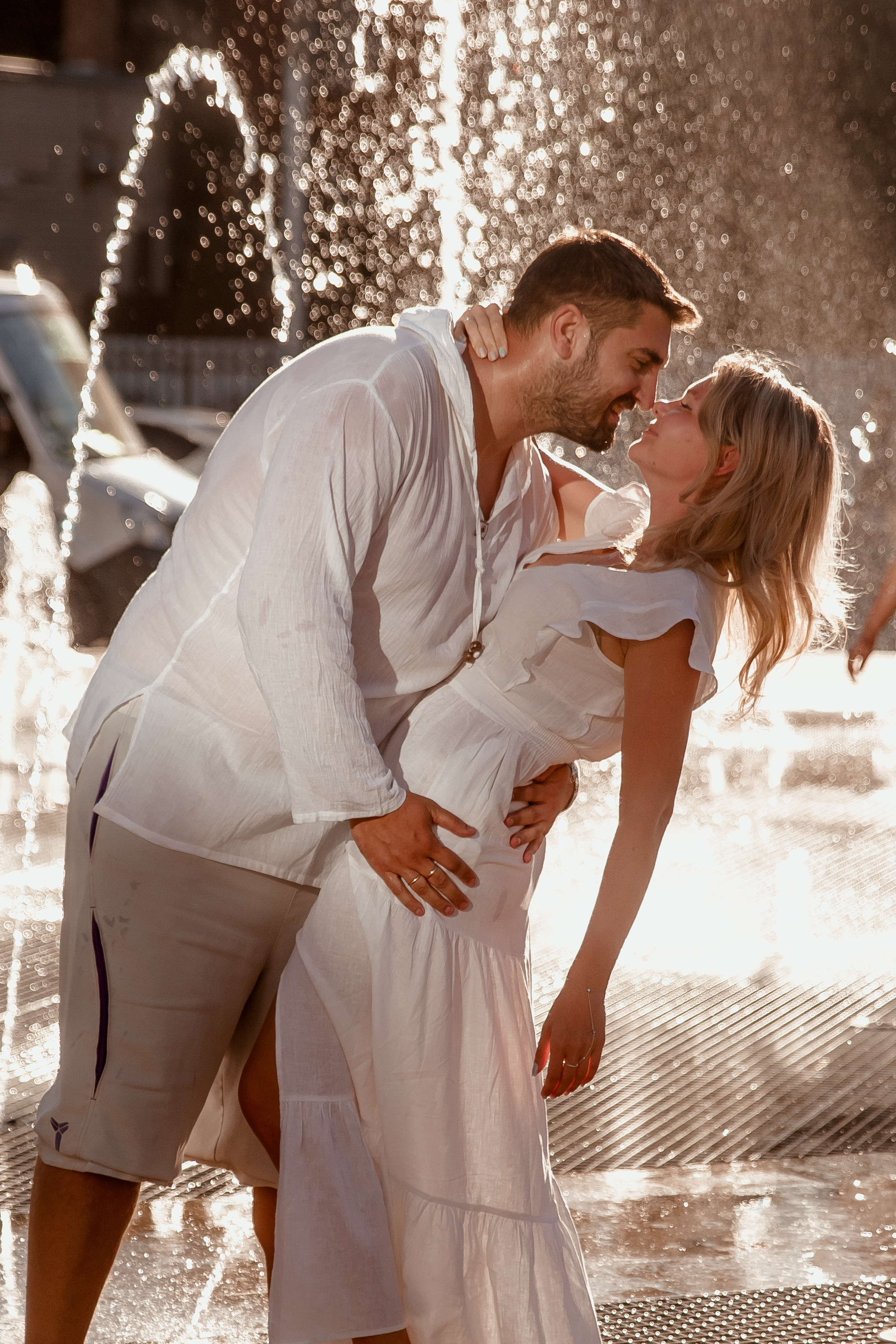 Edvard & Irina. Свадебный и семейный фотограф в Саратове Екатерина Ромакина