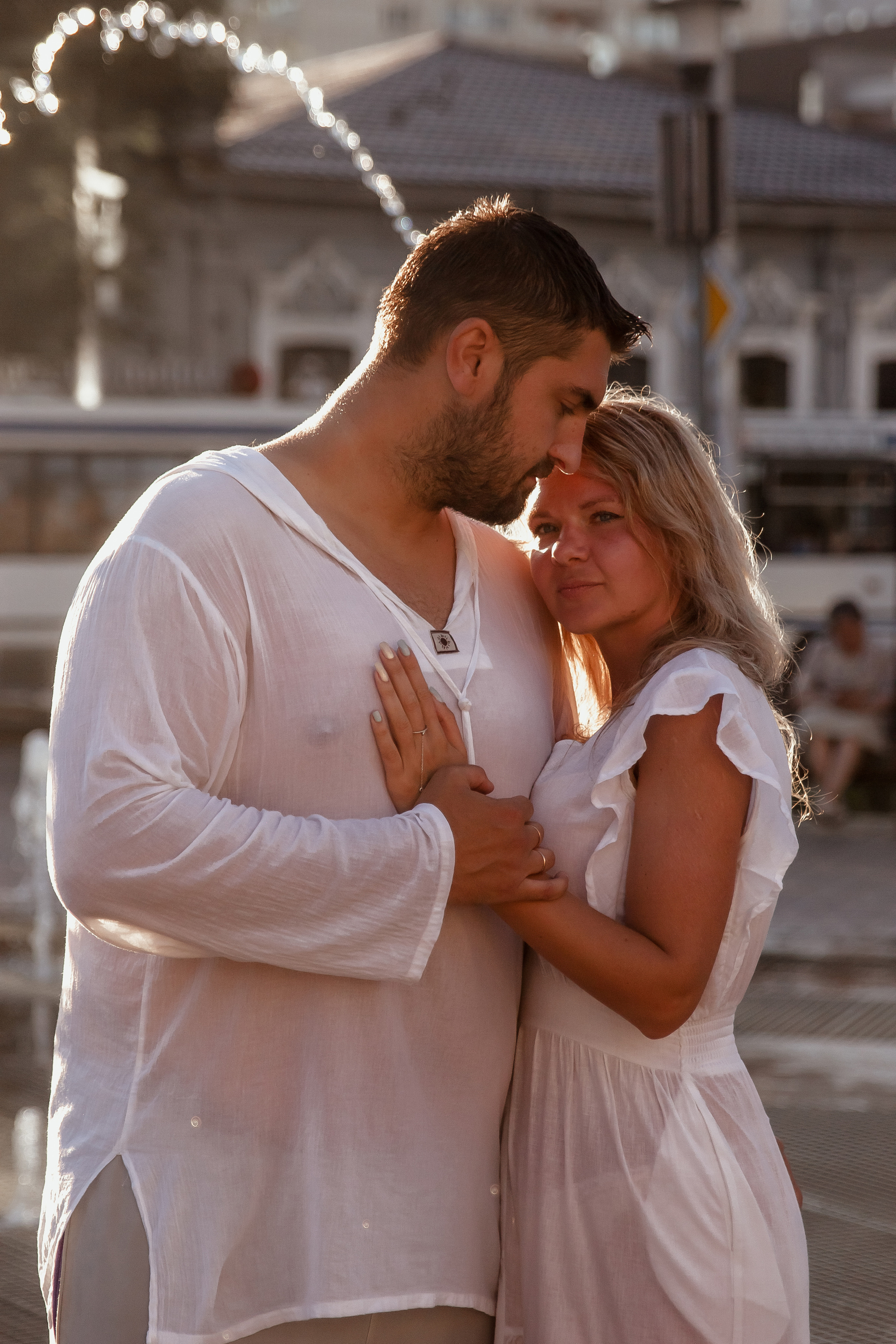 Edvard & Irina. Свадебный и семейный фотограф в Саратове Екатерина Ромакина