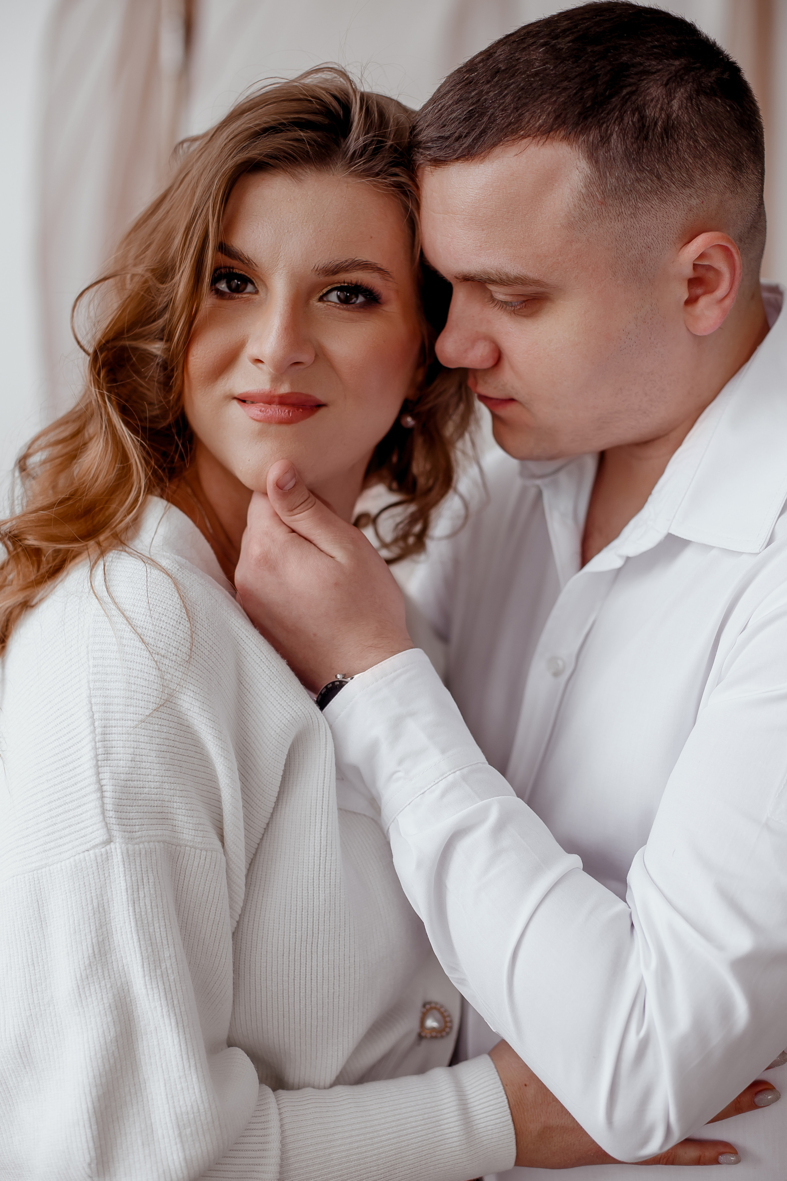 Беременность. Свадебный и семейный фотограф в Саратове Екатерина Ромакина