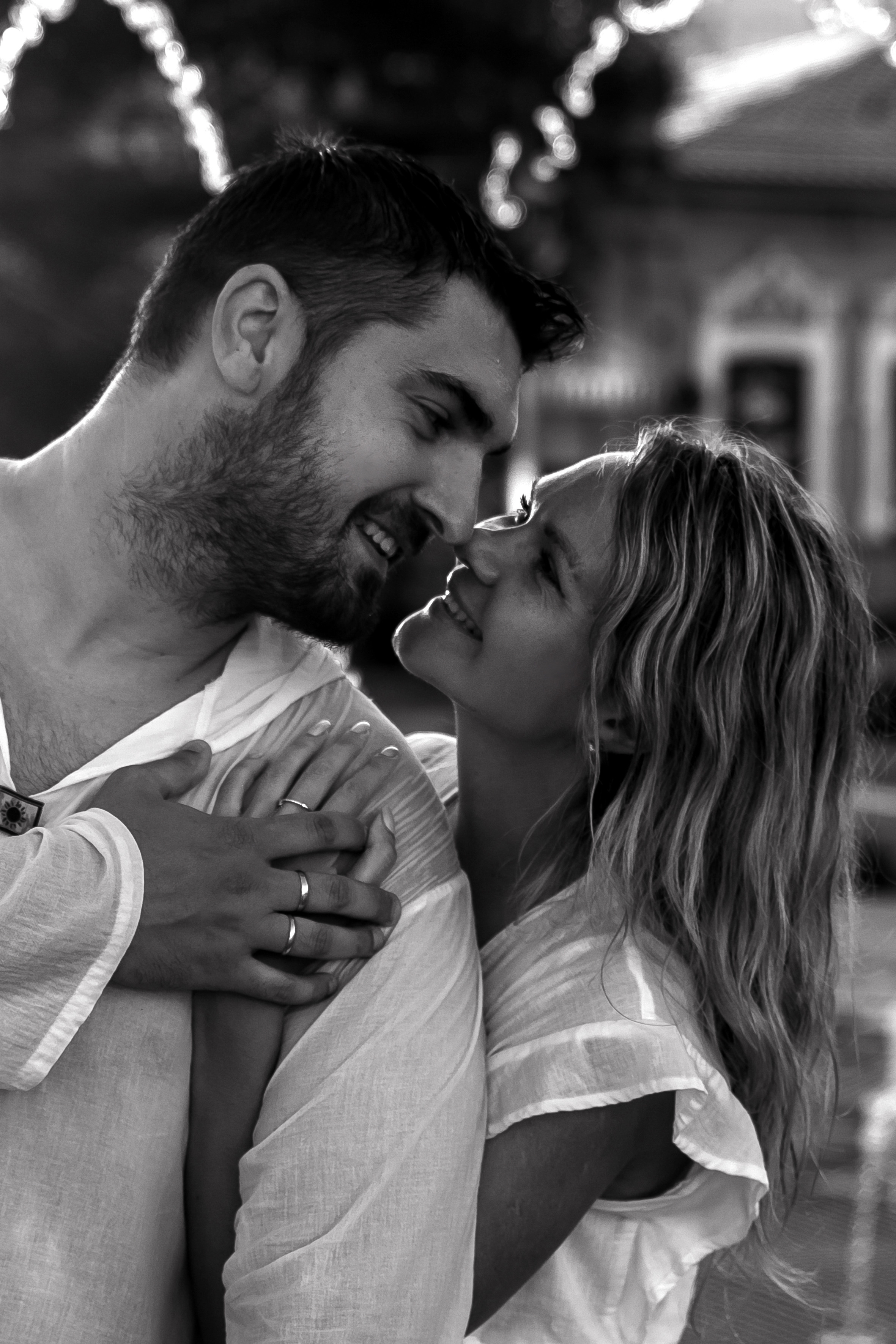 Edvard & Irina. Свадебный и семейный фотограф в Саратове Екатерина Ромакина