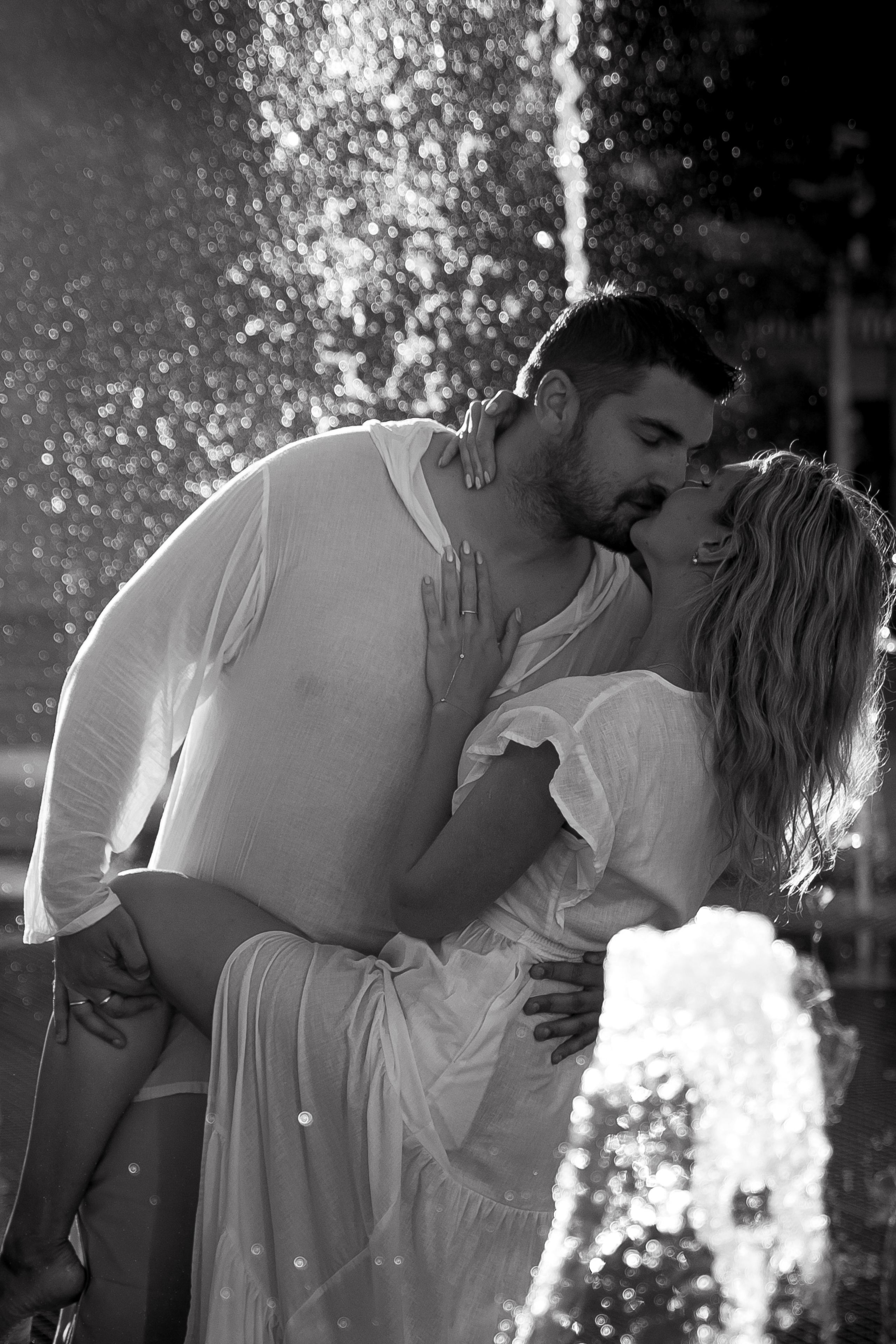 Edvard & Irina. Свадебный и семейный фотограф в Саратове Екатерина Ромакина