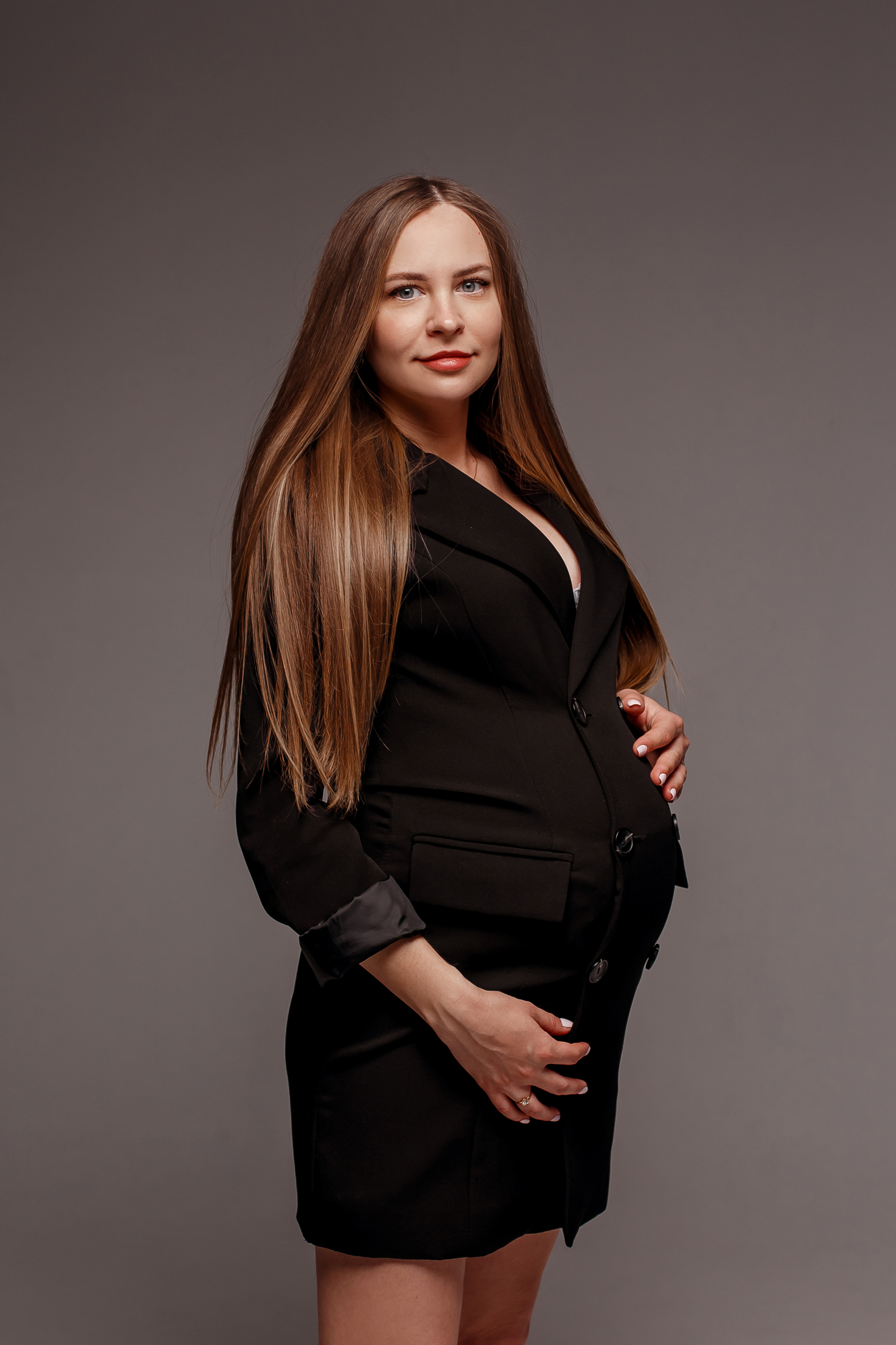 Беременность. Свадебный и семейный фотограф в Саратове Екатерина Ромакина