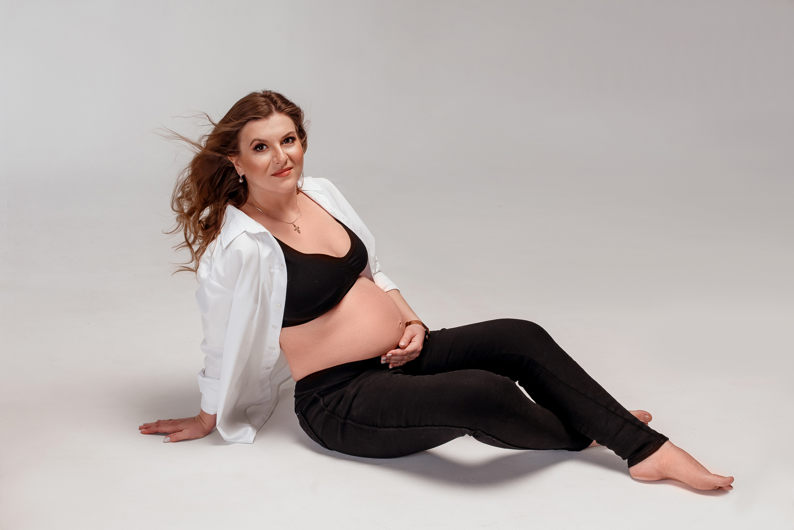 Беременность. Свадебный и семейный фотограф в Саратове Екатерина Ромакина