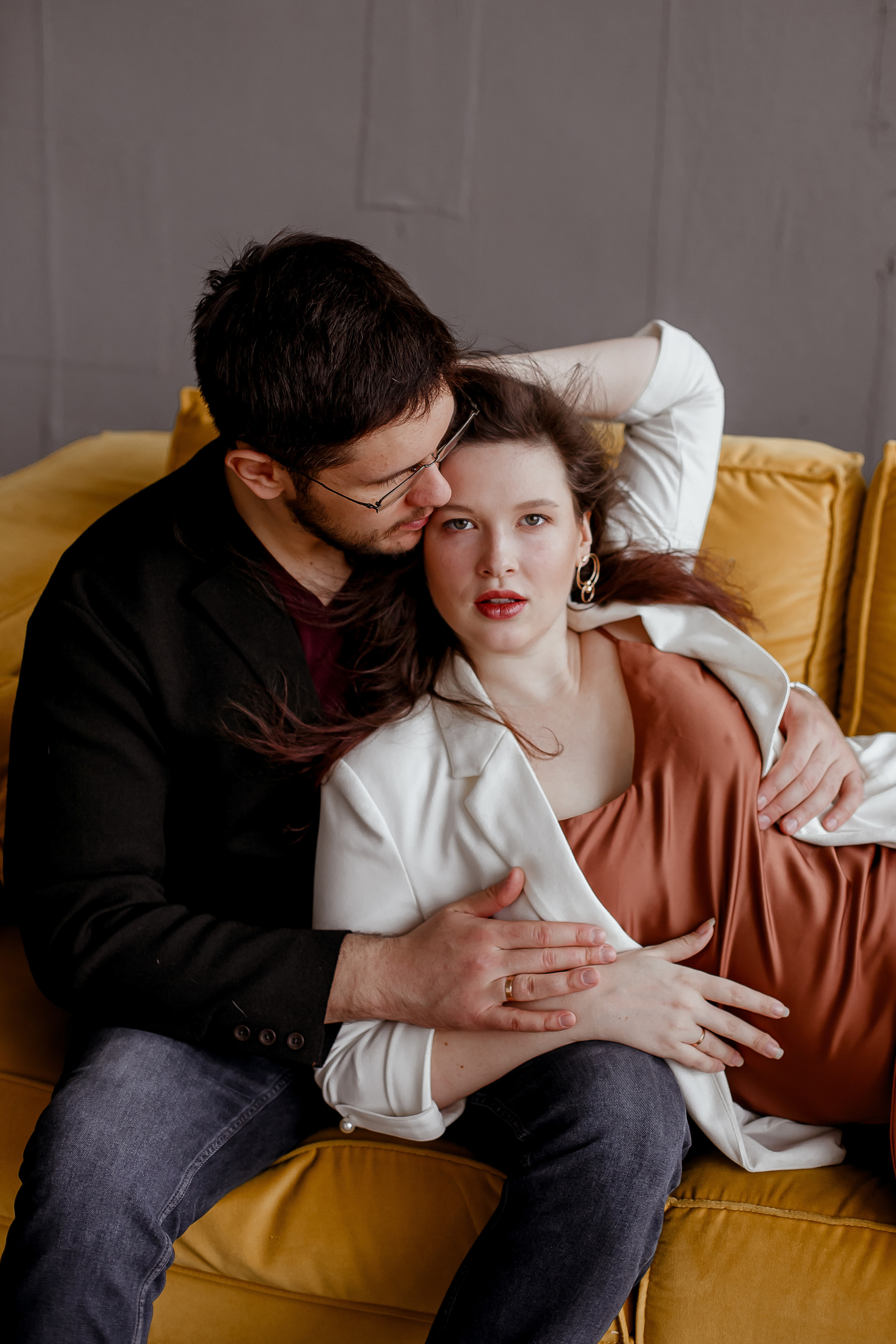 Беременность. Свадебный и семейный фотограф в Саратове Екатерина Ромакина