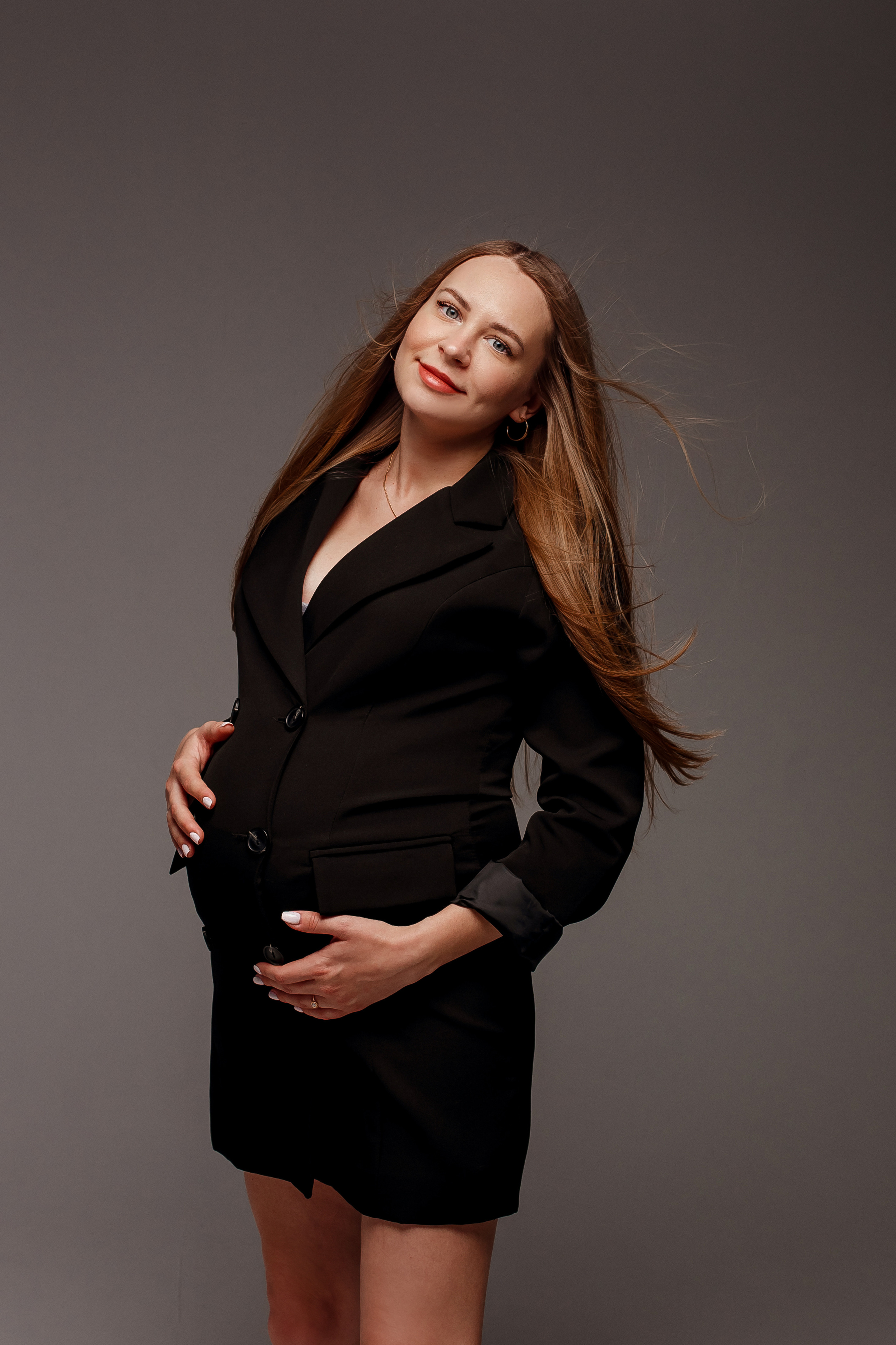 Беременность. Свадебный и семейный фотограф в Саратове Екатерина Ромакина