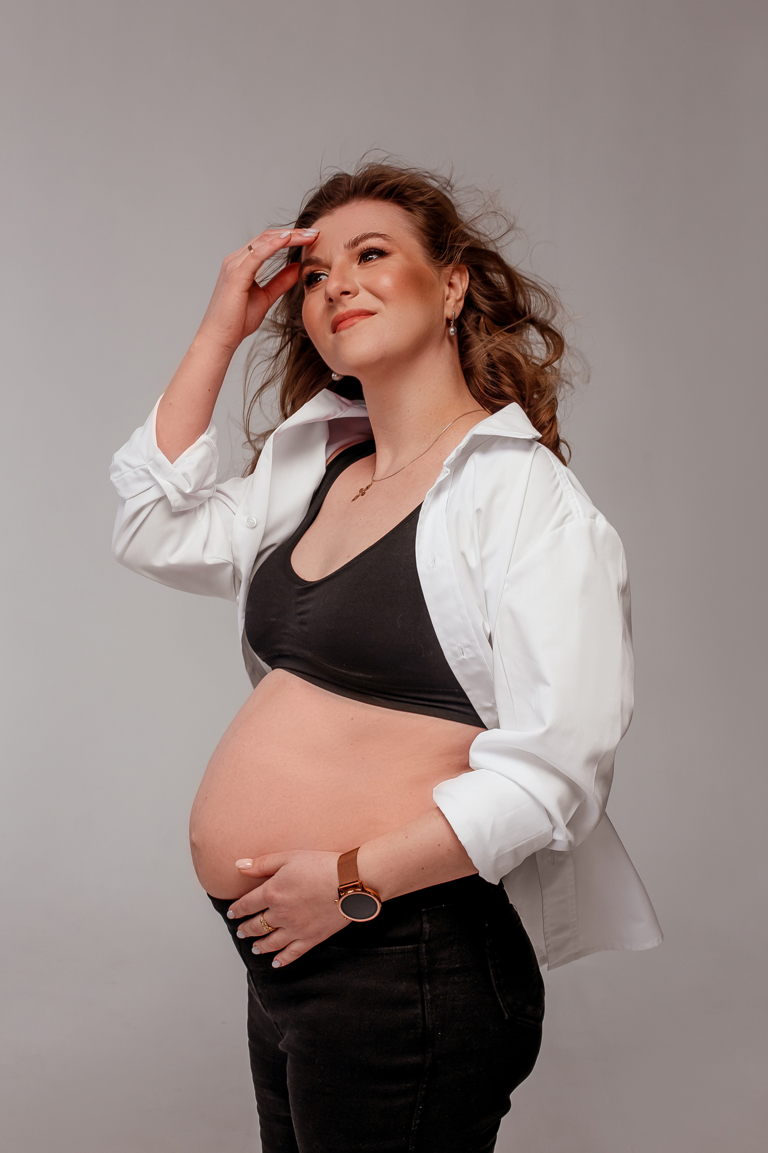 Беременность. Свадебный и семейный фотограф в Саратове Екатерина Ромакина