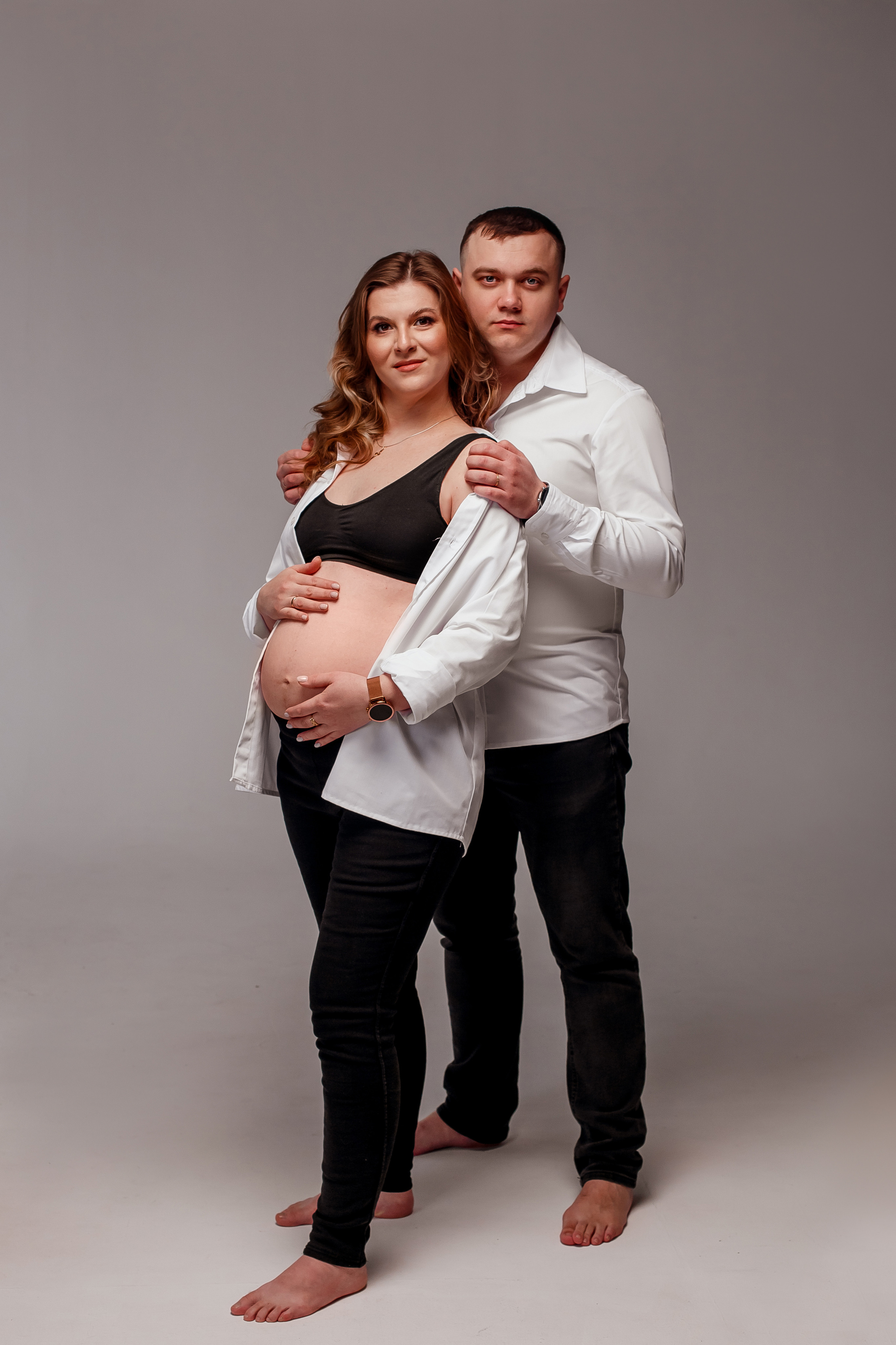 Беременность. Свадебный и семейный фотограф в Саратове Екатерина Ромакина