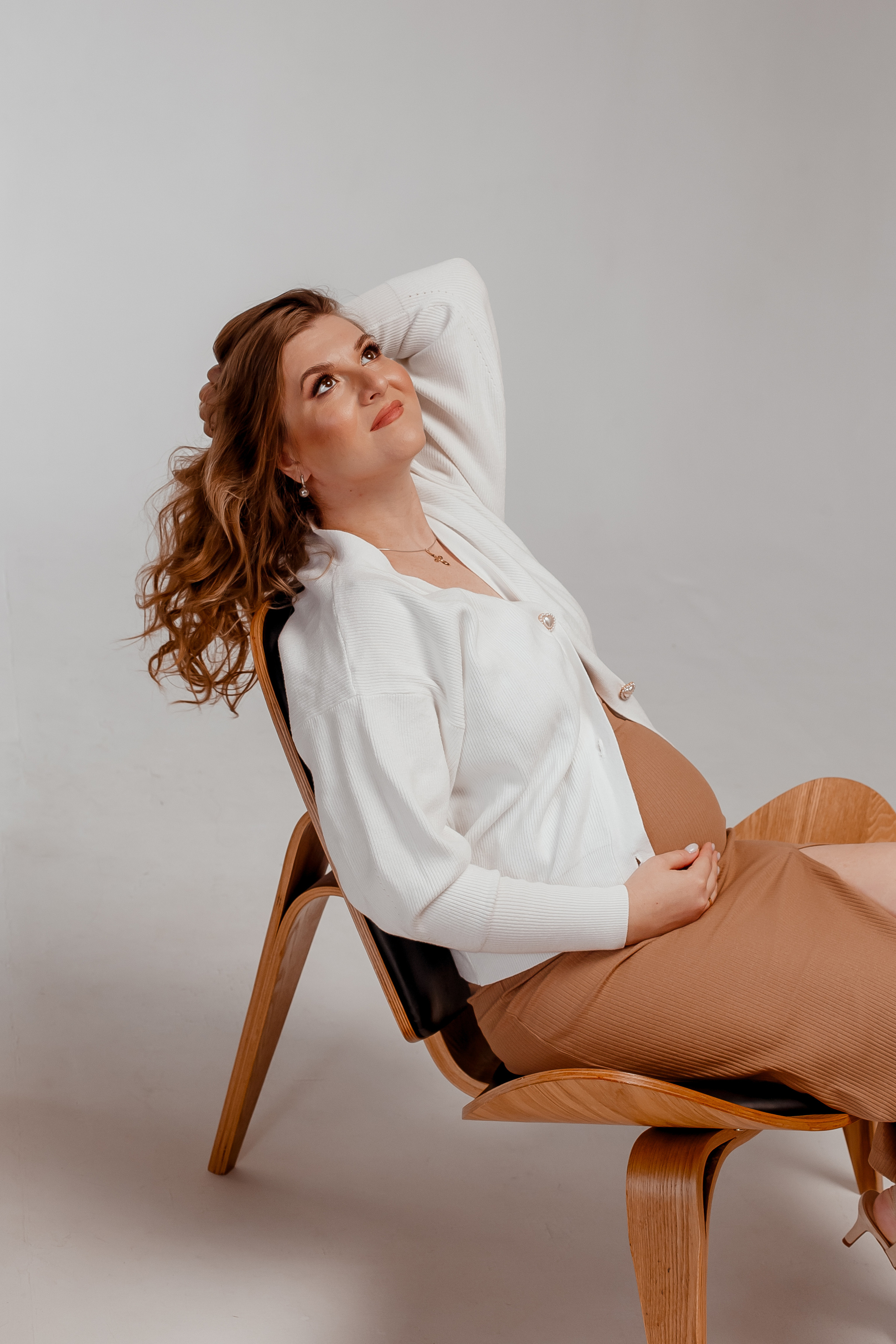 Беременность. Свадебный и семейный фотограф в Саратове Екатерина Ромакина