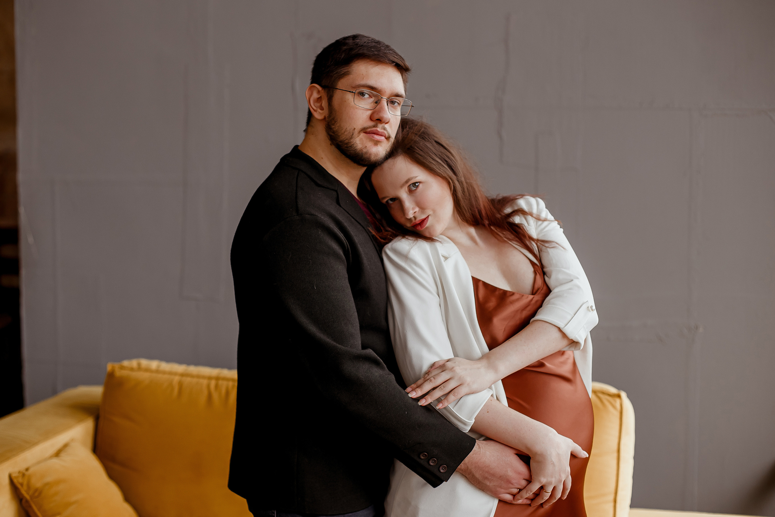 Беременность. Свадебный и семейный фотограф в Саратове Екатерина Ромакина