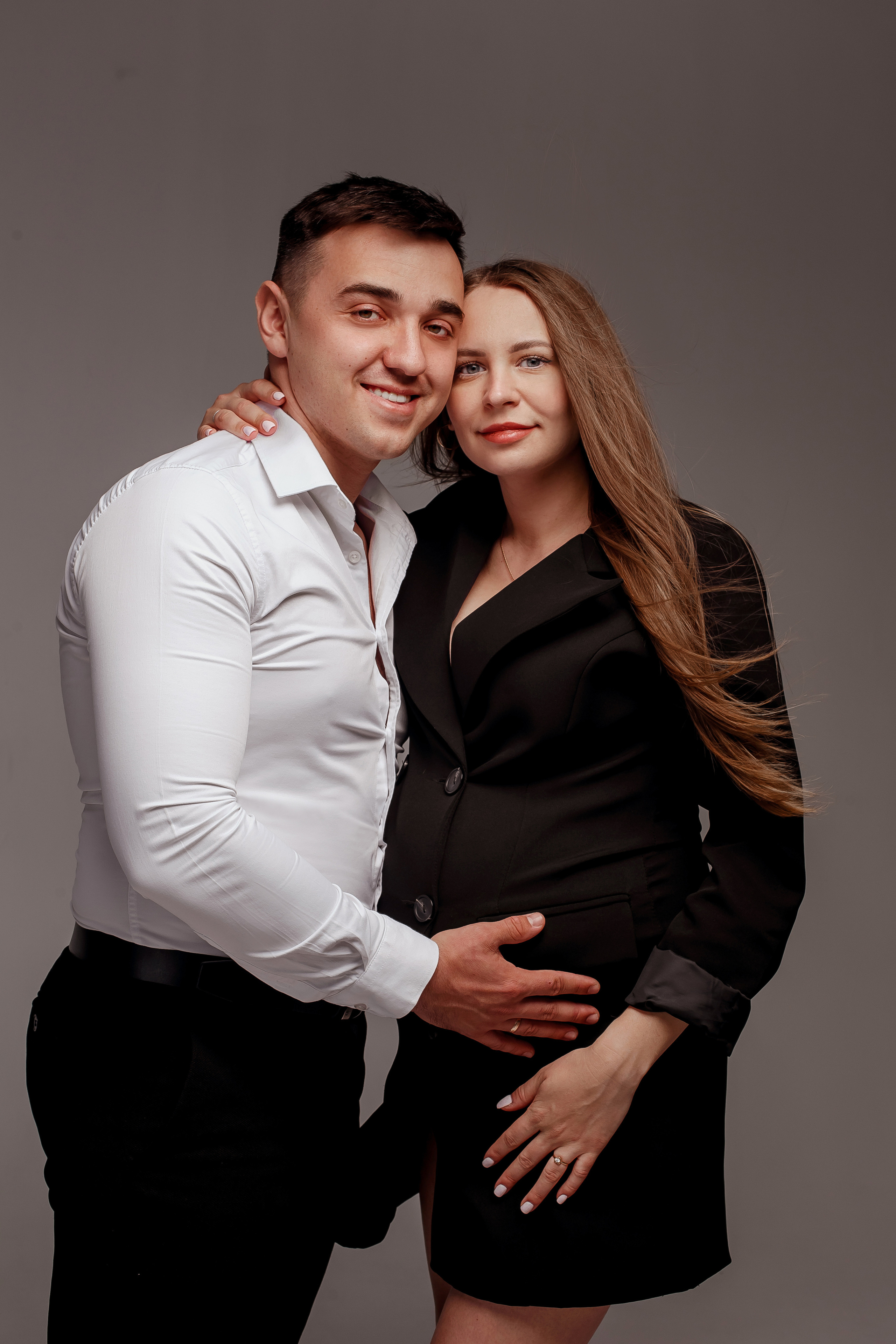 Беременность. Свадебный и семейный фотограф в Саратове Екатерина Ромакина