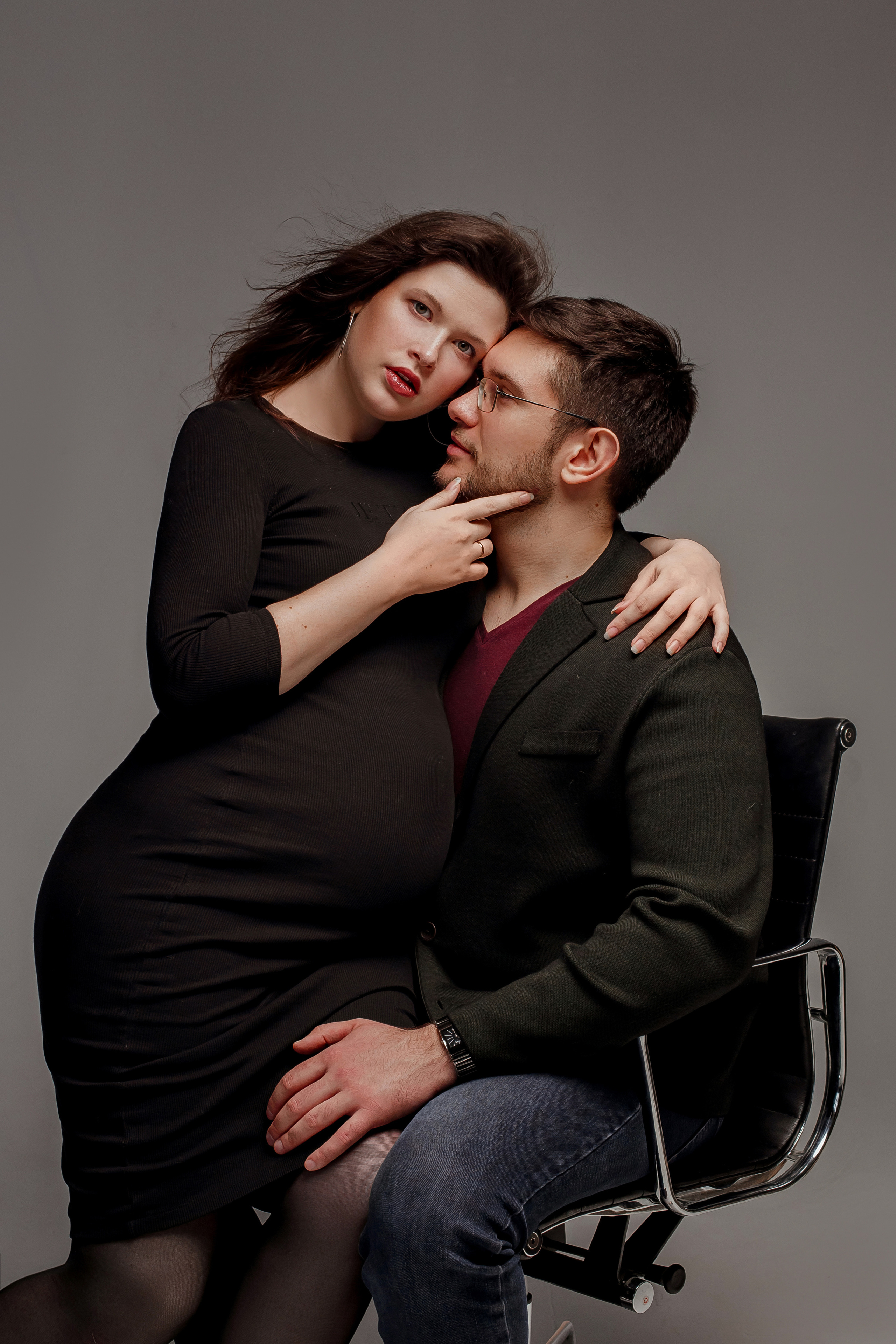 Беременность. Свадебный и семейный фотограф в Саратове Екатерина Ромакина