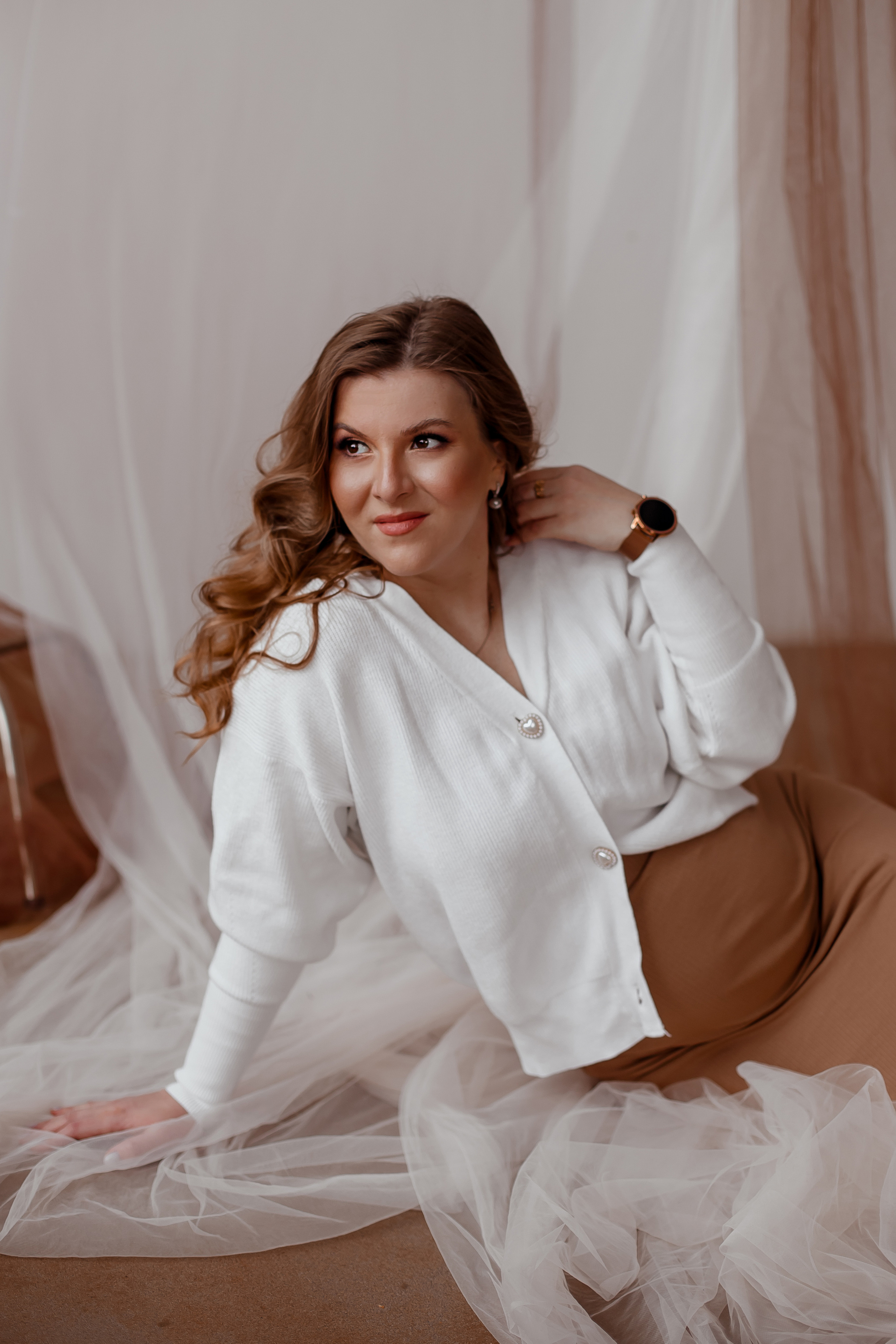 Беременность. Свадебный и семейный фотограф в Саратове Екатерина Ромакина