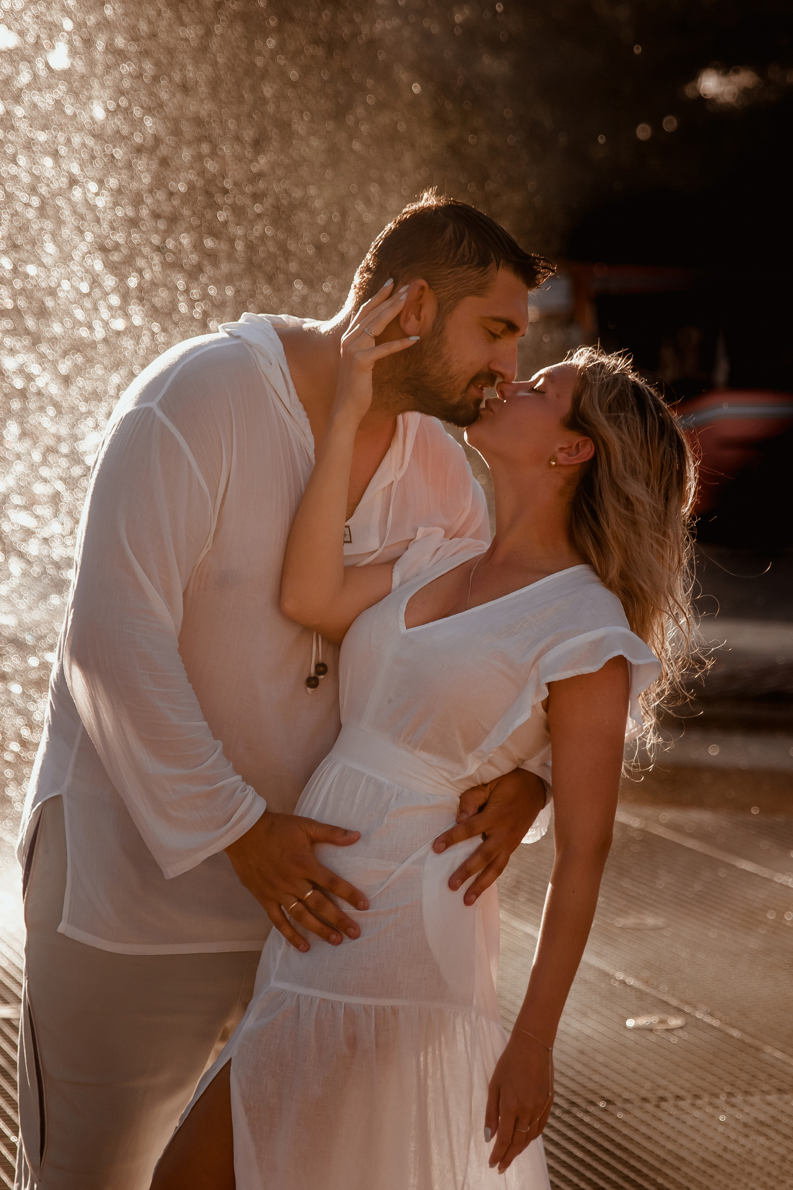 Edvard & Irina. Свадебный и семейный фотограф в Саратове Екатерина Ромакина