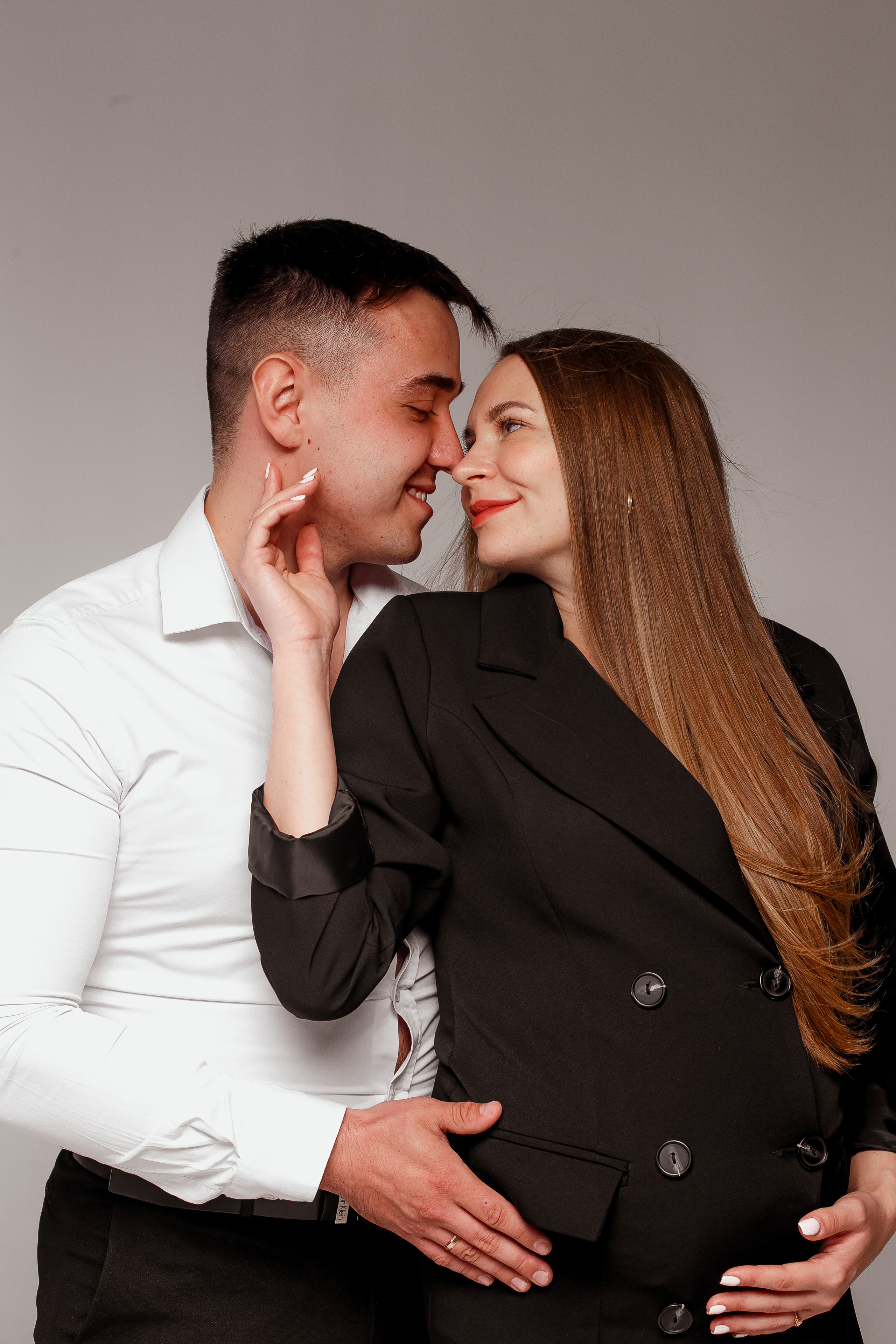 Беременность. Свадебный и семейный фотограф в Саратове Екатерина Ромакина