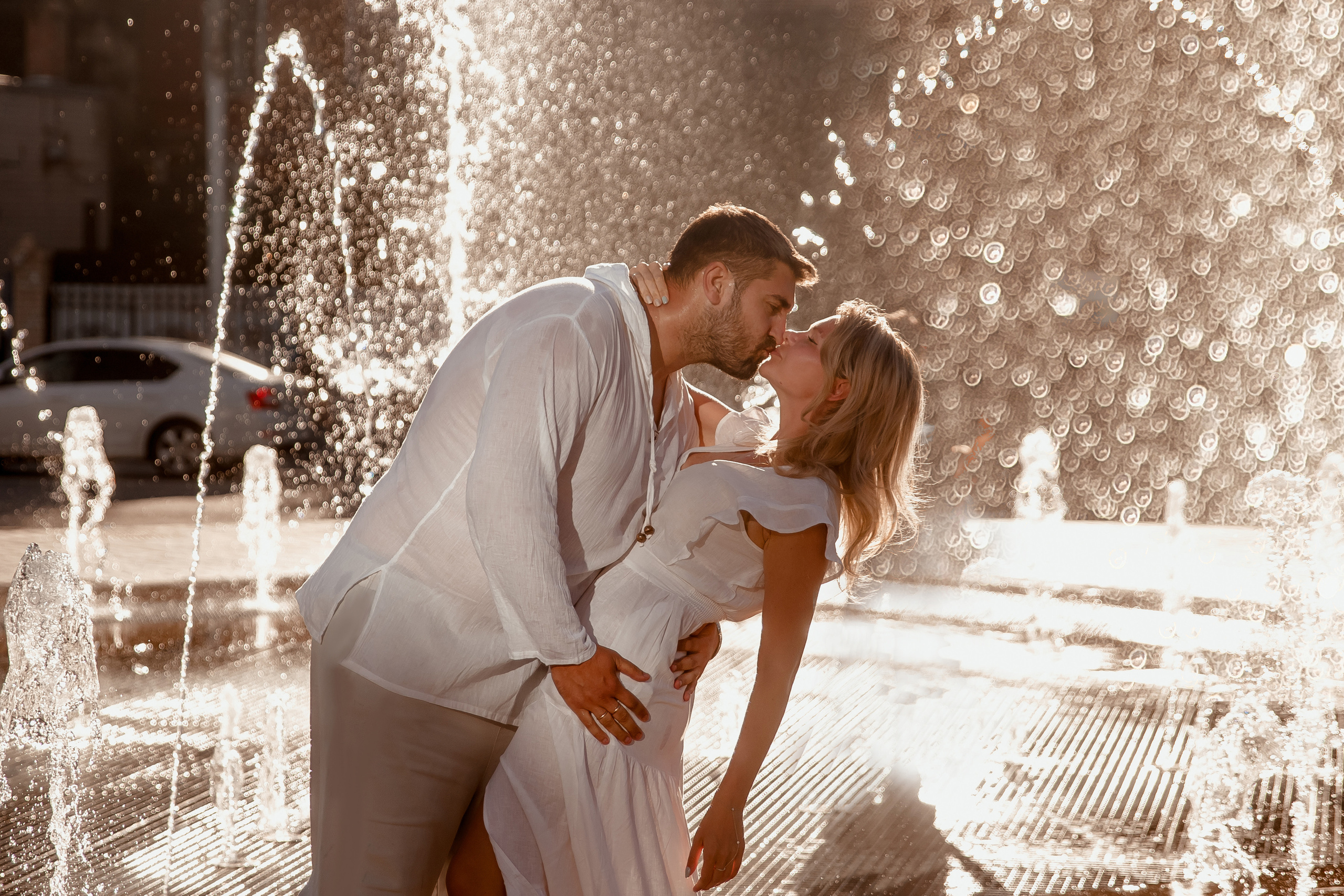 Edvard & Irina. Свадебный и семейный фотограф в Саратове Екатерина Ромакина