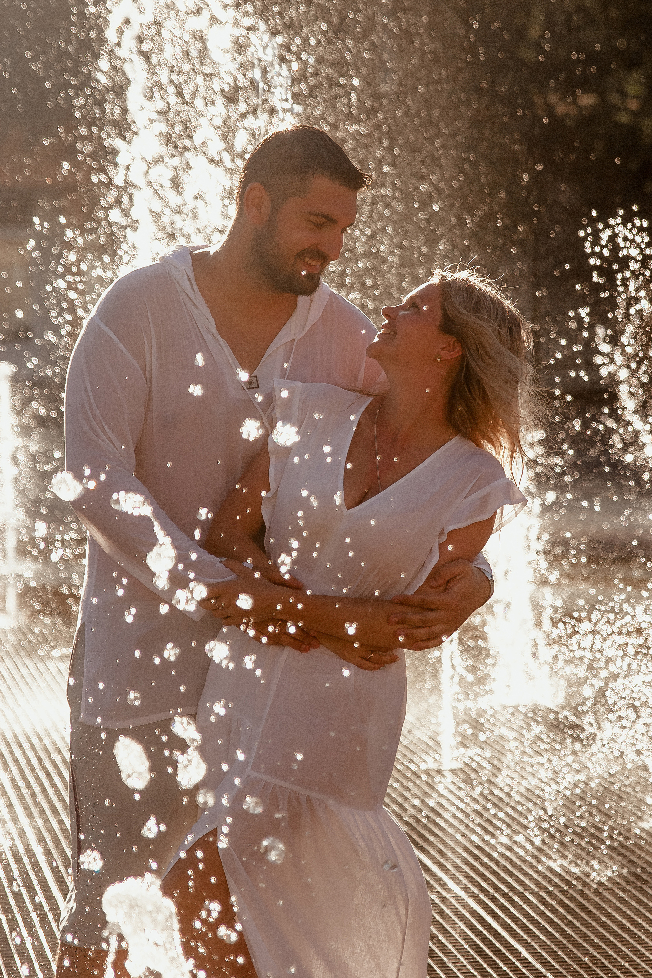 Edvard & Irina. Свадебный и семейный фотограф в Саратове Екатерина Ромакина