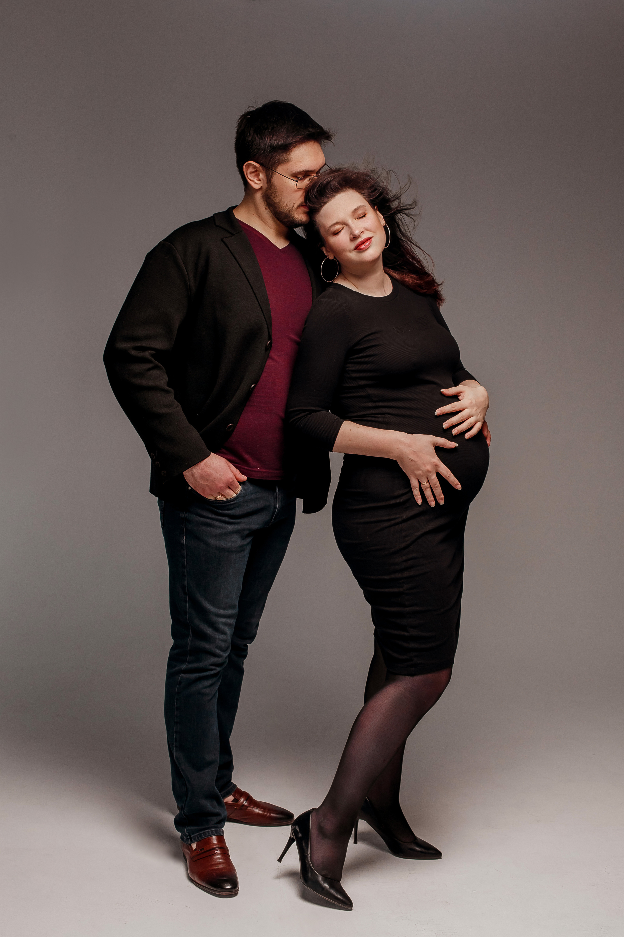 Беременность. Свадебный и семейный фотограф в Саратове Екатерина Ромакина