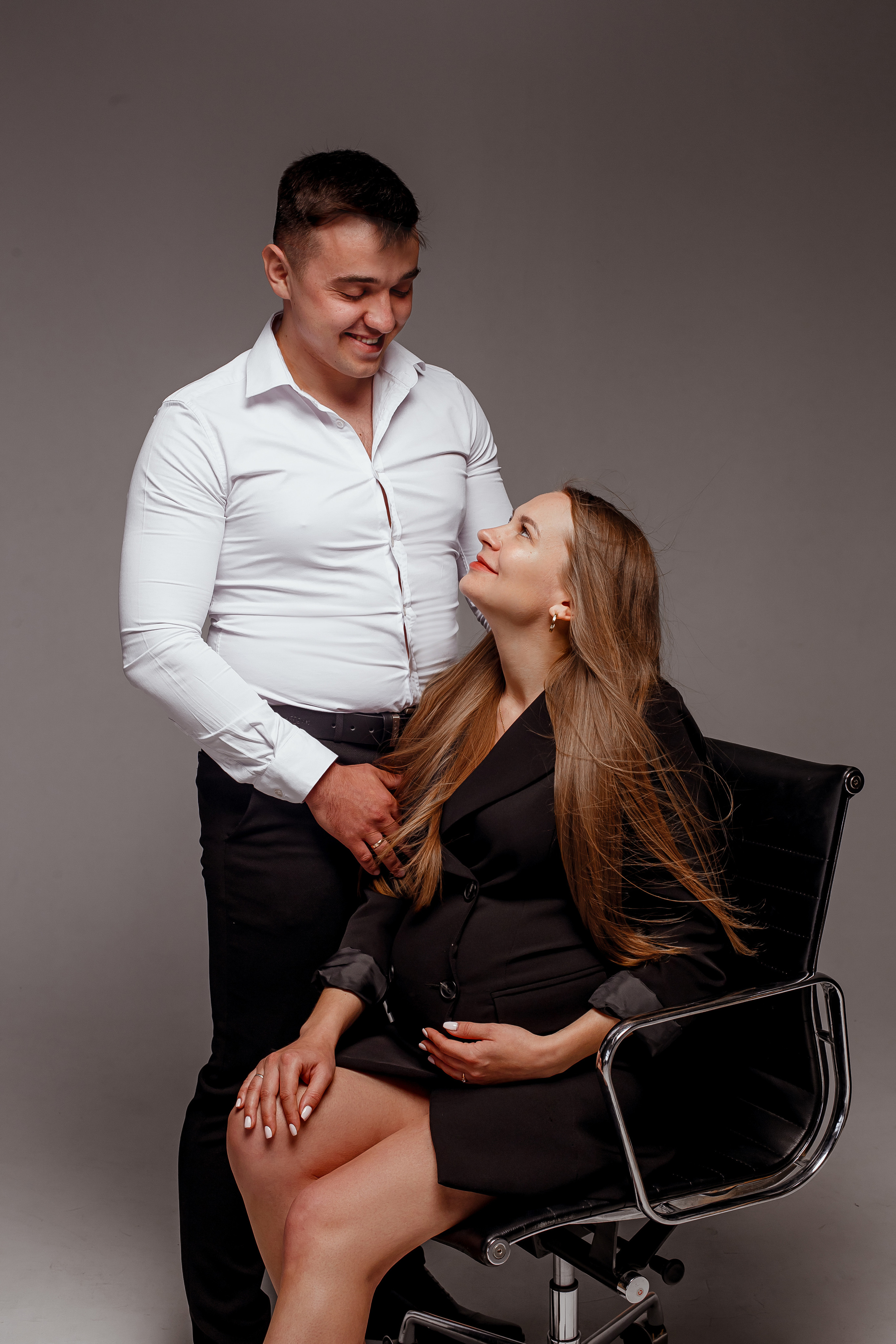 Беременность. Свадебный и семейный фотограф в Саратове Екатерина Ромакина