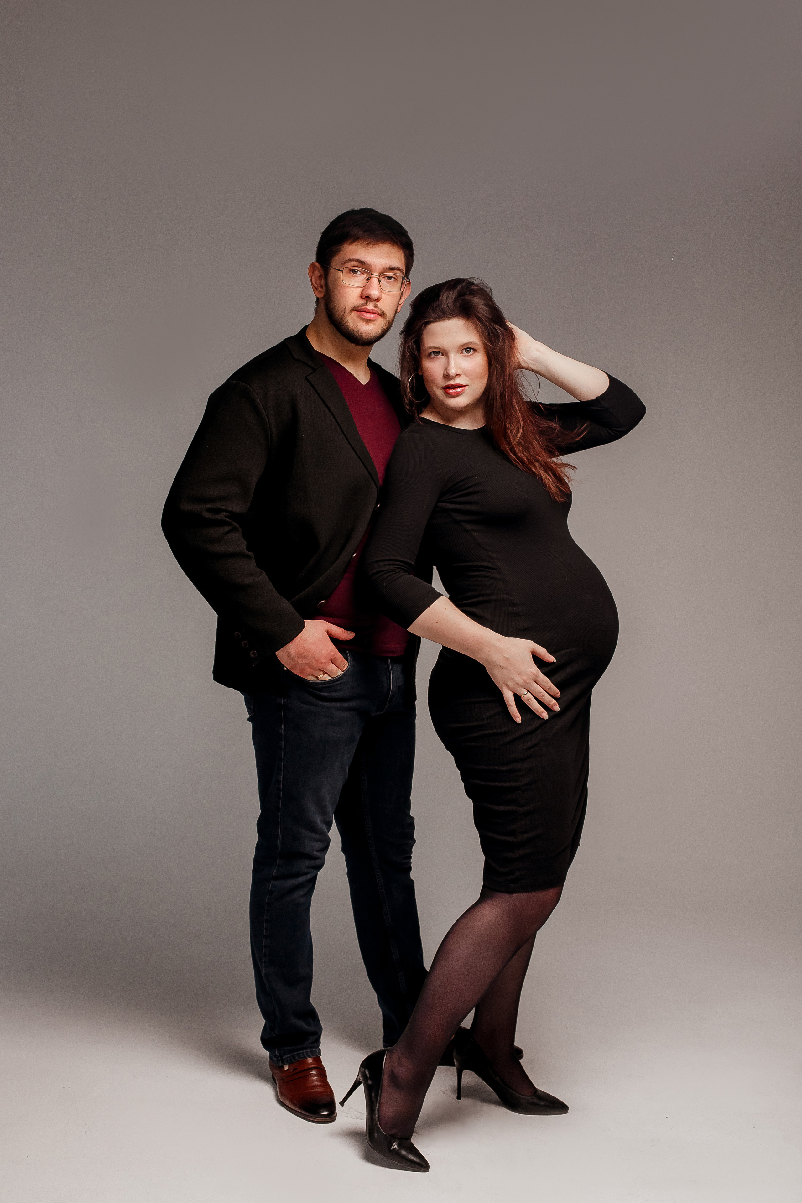 Беременность. Свадебный и семейный фотограф в Саратове Екатерина Ромакина