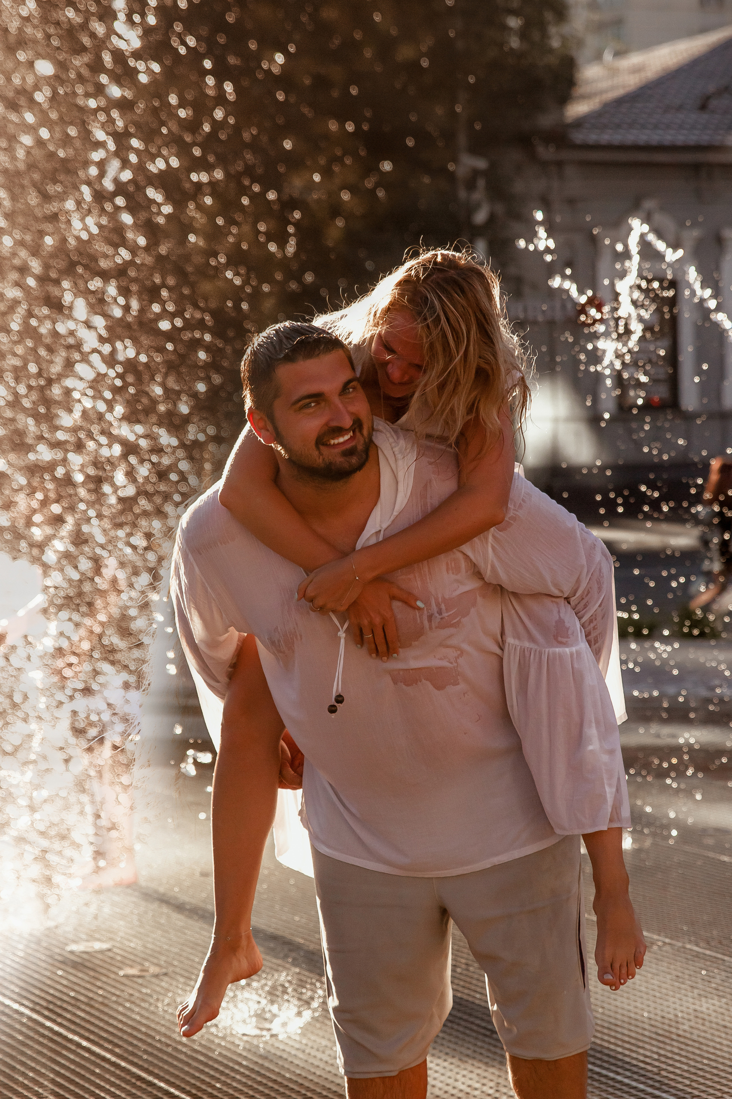 Edvard & Irina. Свадебный и семейный фотограф в Саратове Екатерина Ромакина