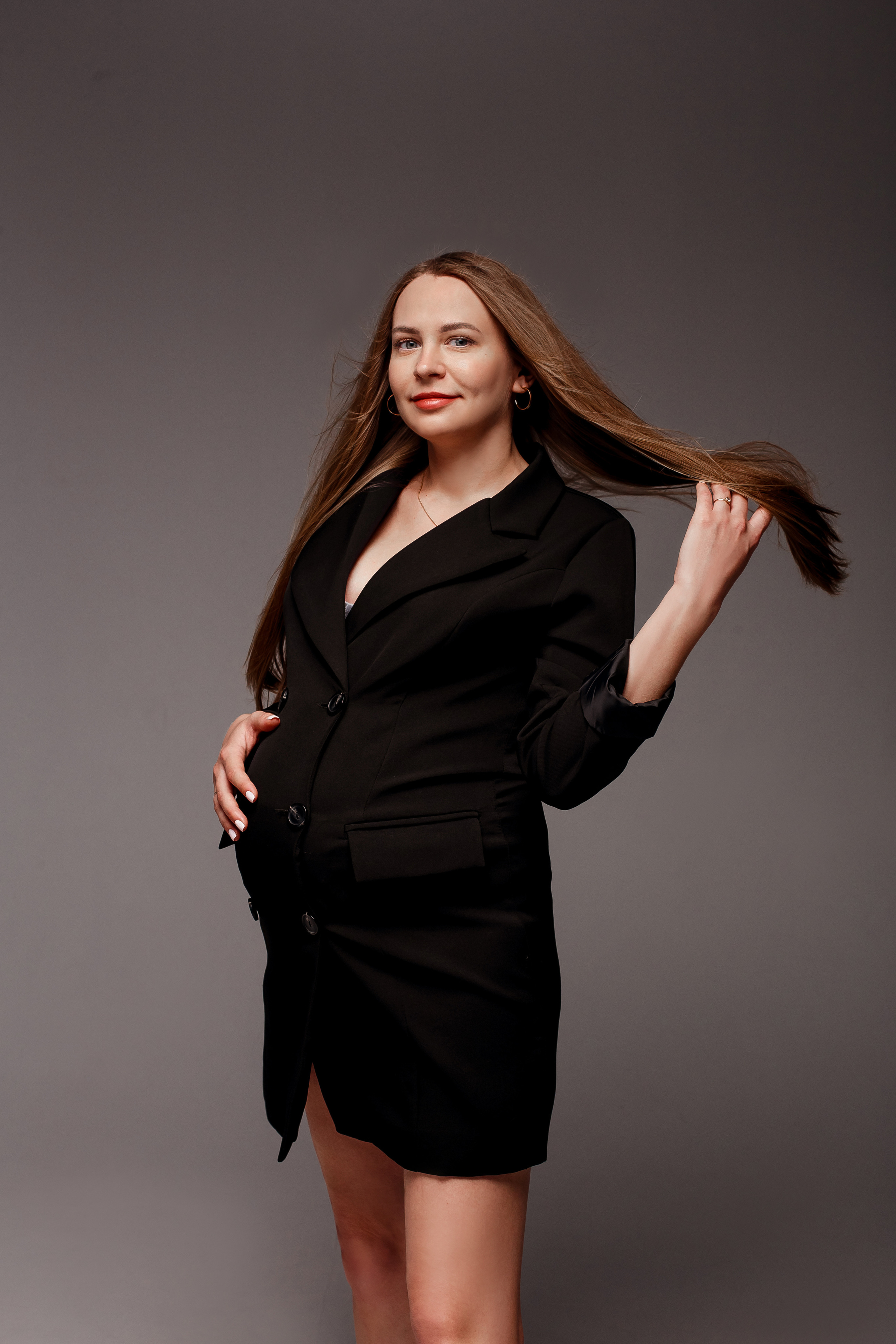 Беременность. Свадебный и семейный фотограф в Саратове Екатерина Ромакина