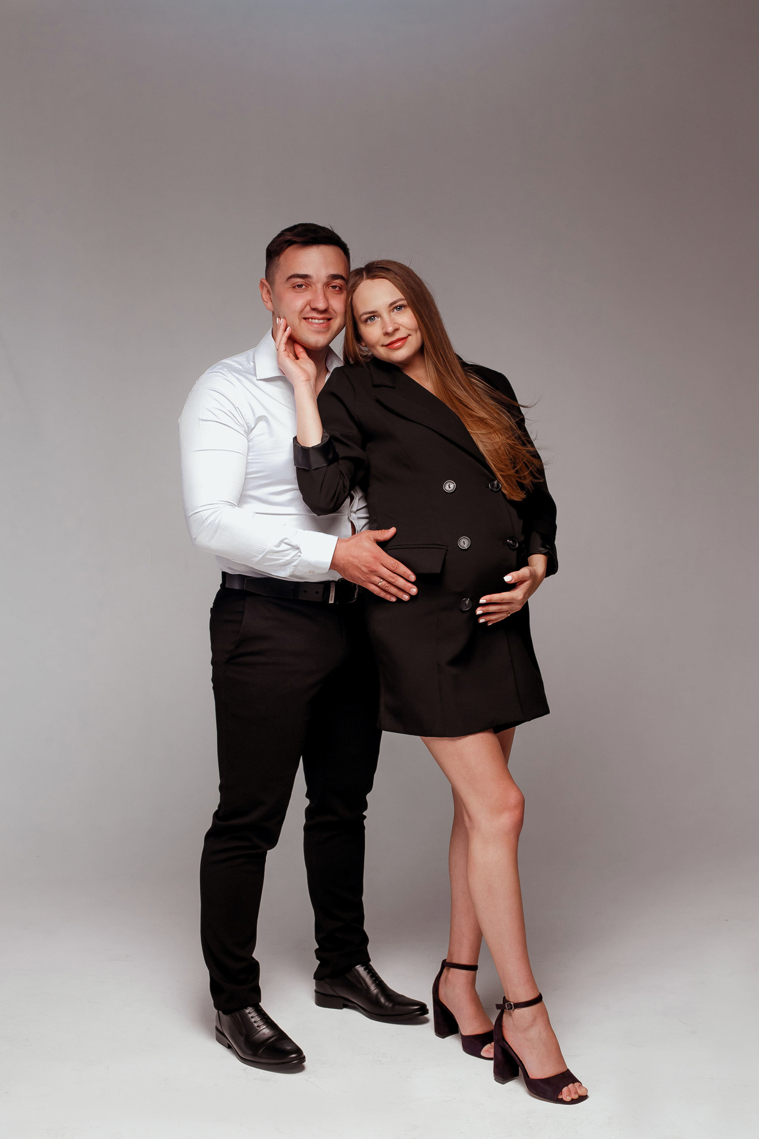 Беременность. Свадебный и семейный фотограф в Саратове Екатерина Ромакина